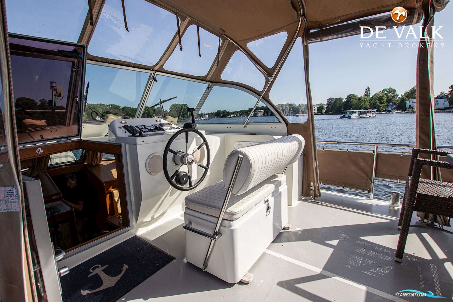 Gruno 36 Classic