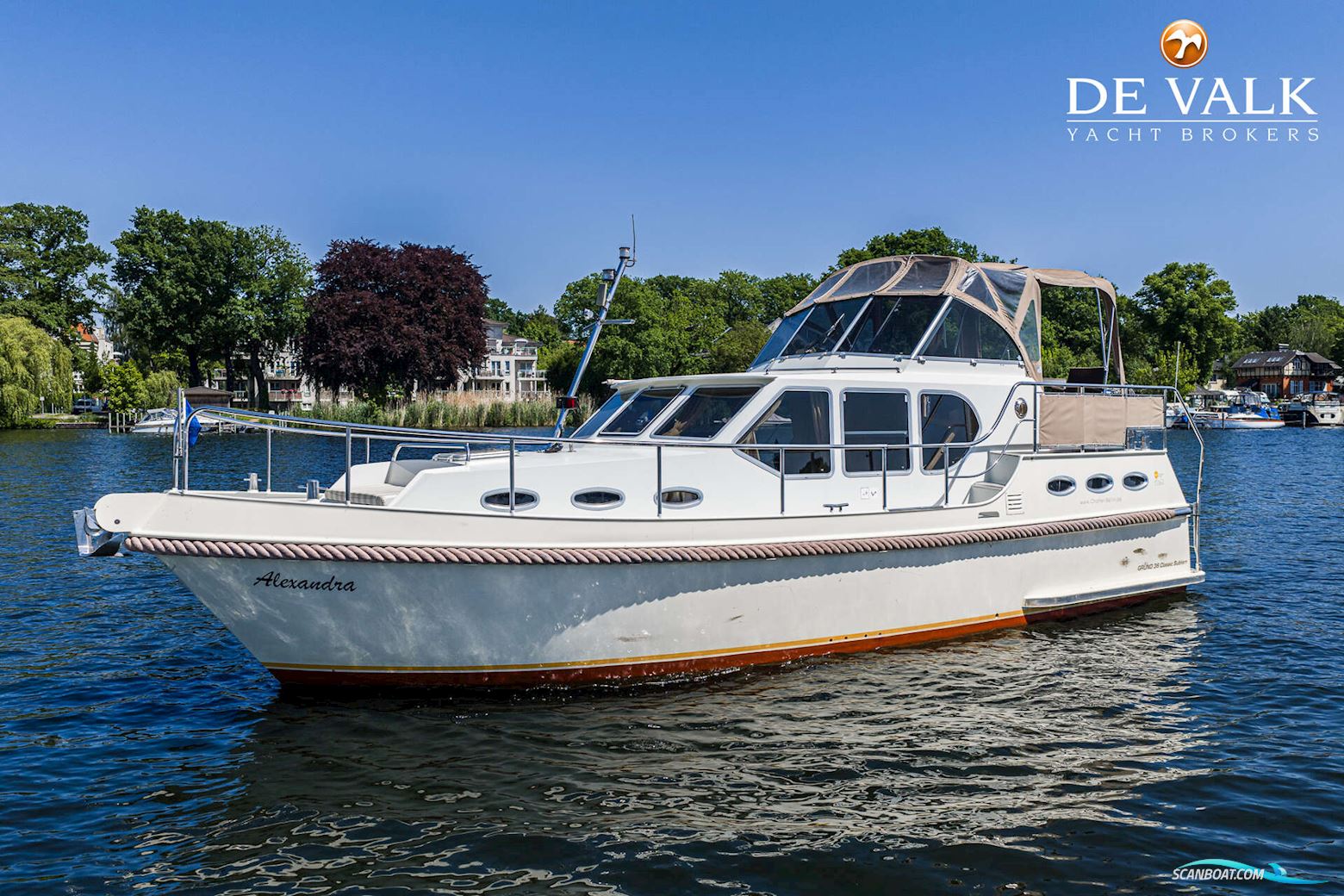 Gruno 36 Classic