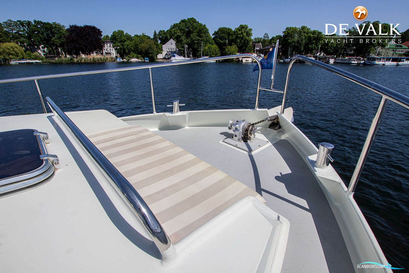 Gruno 36 Classic