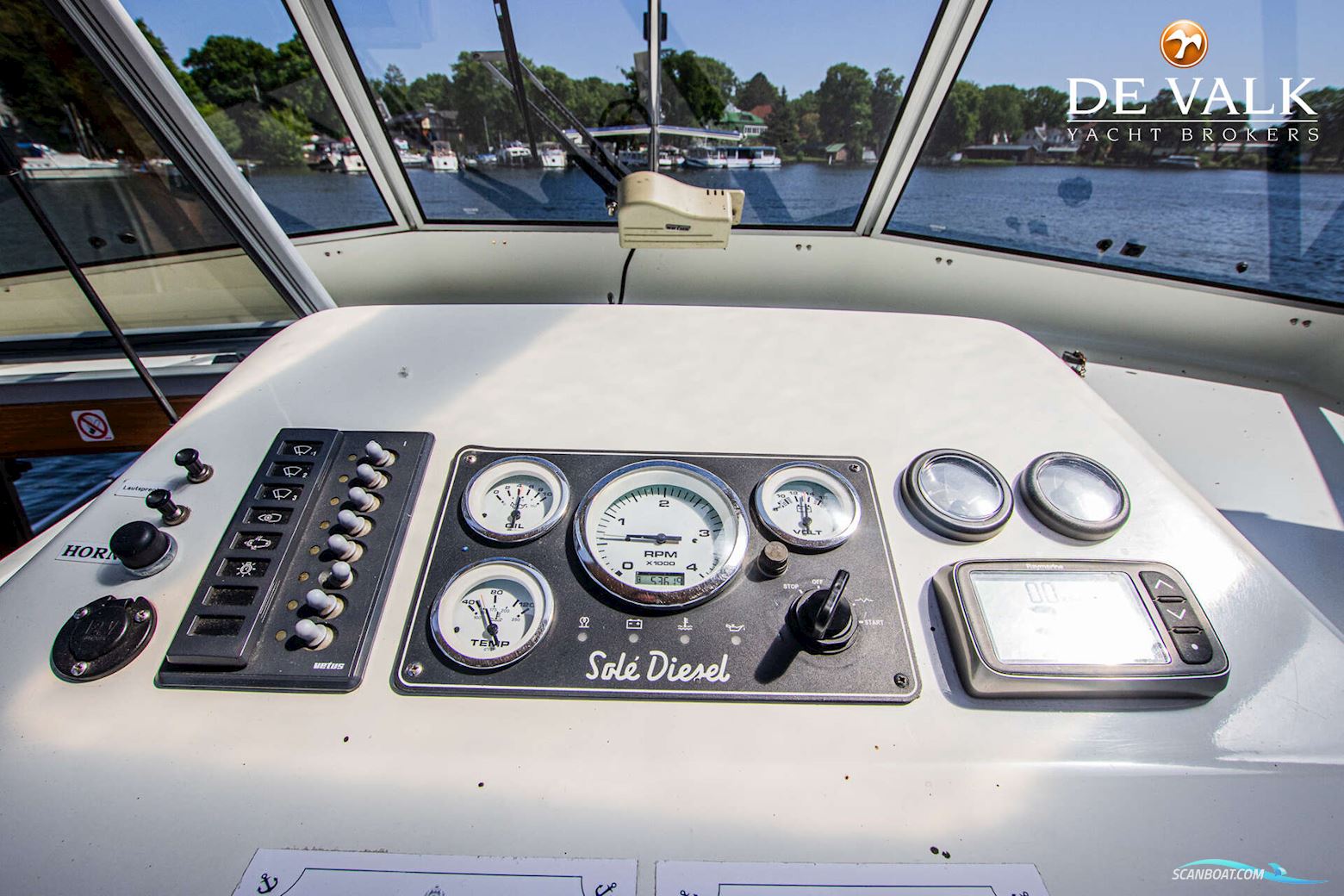 Gruno 36 Classic