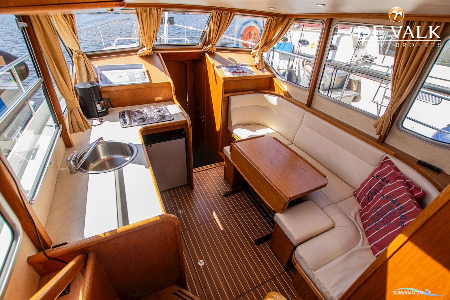 Gruno 36 Classic