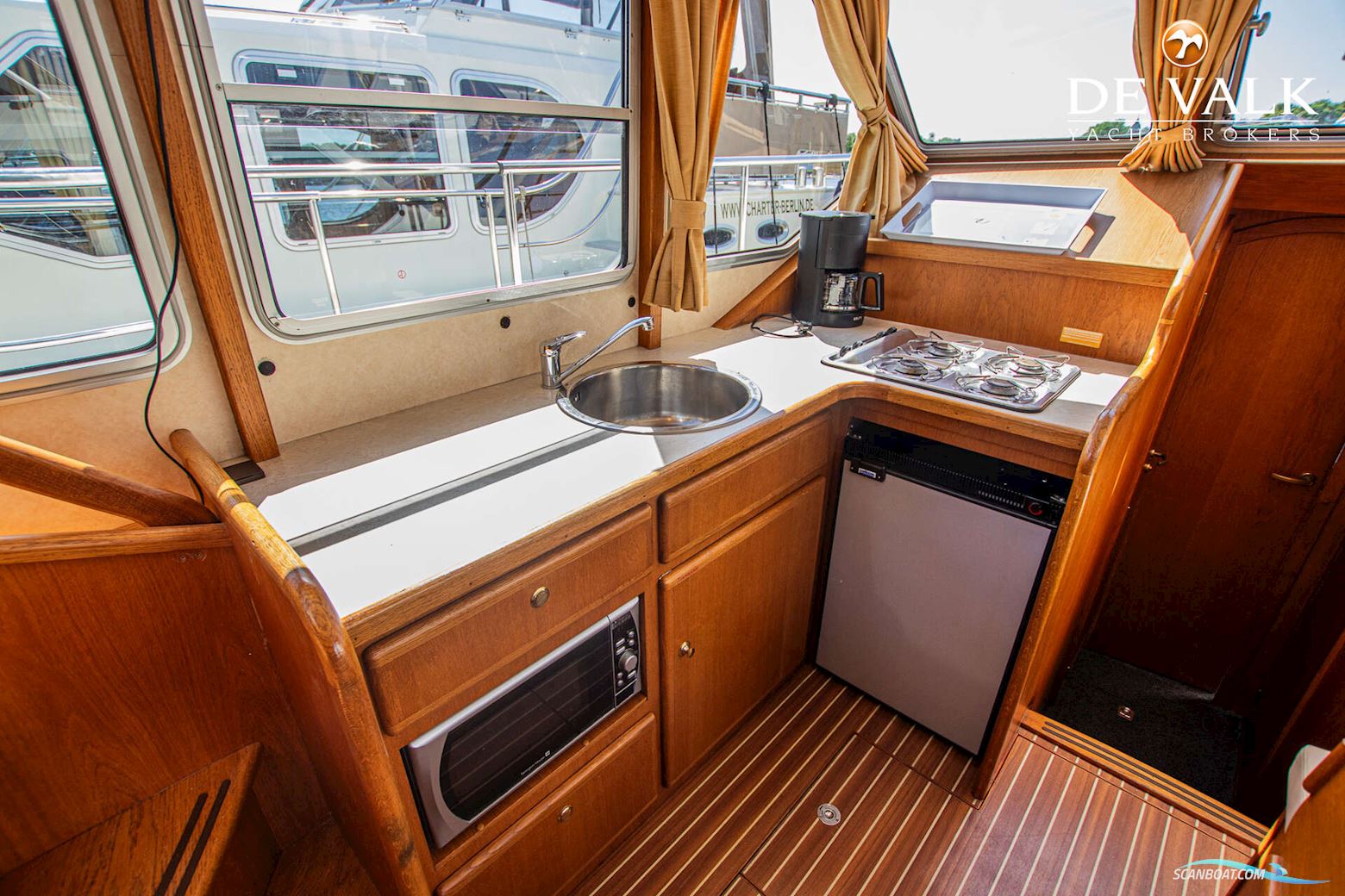 Gruno 36 Classic
