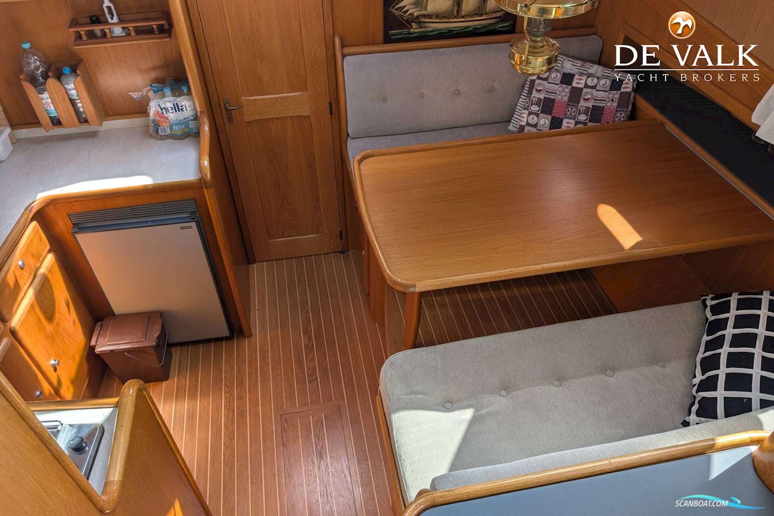 Gruno 38 Classic