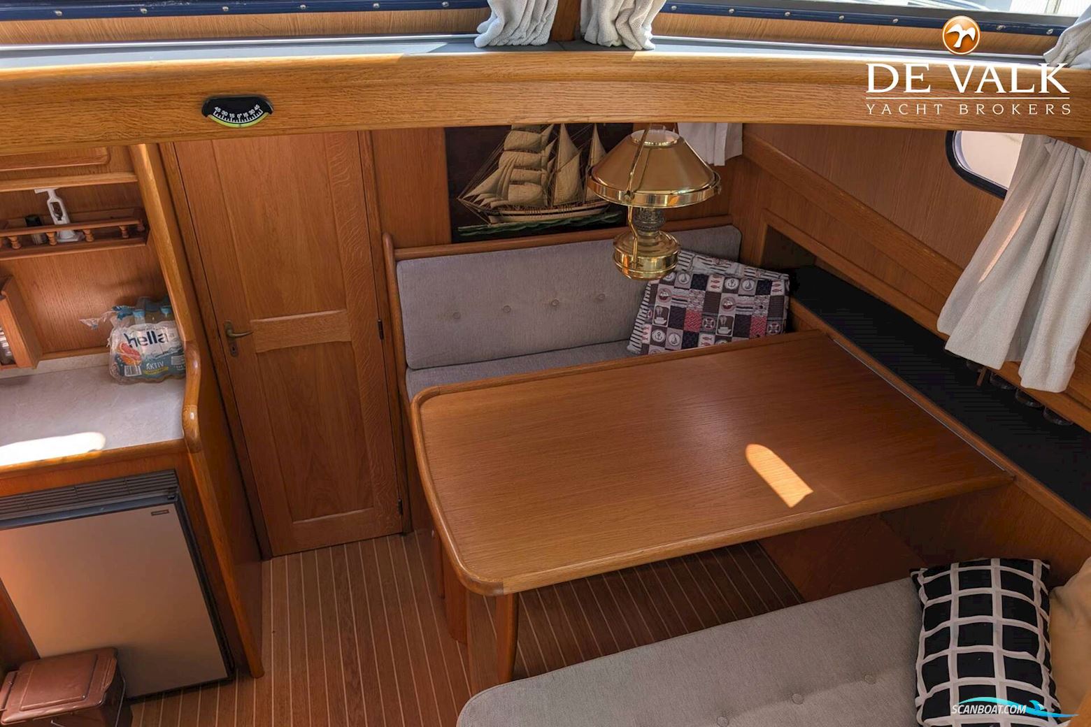 Gruno 38 Classic