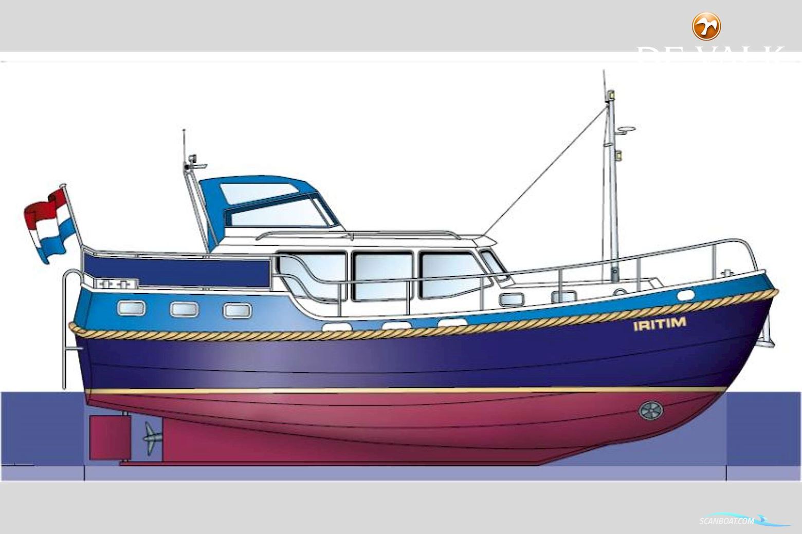 Gruno 38 Classic
