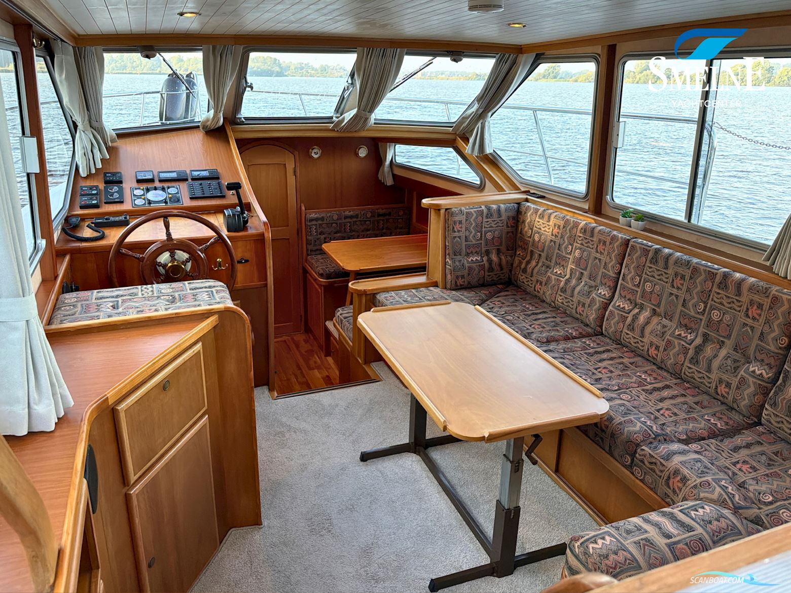 Gruno 38 E Royal