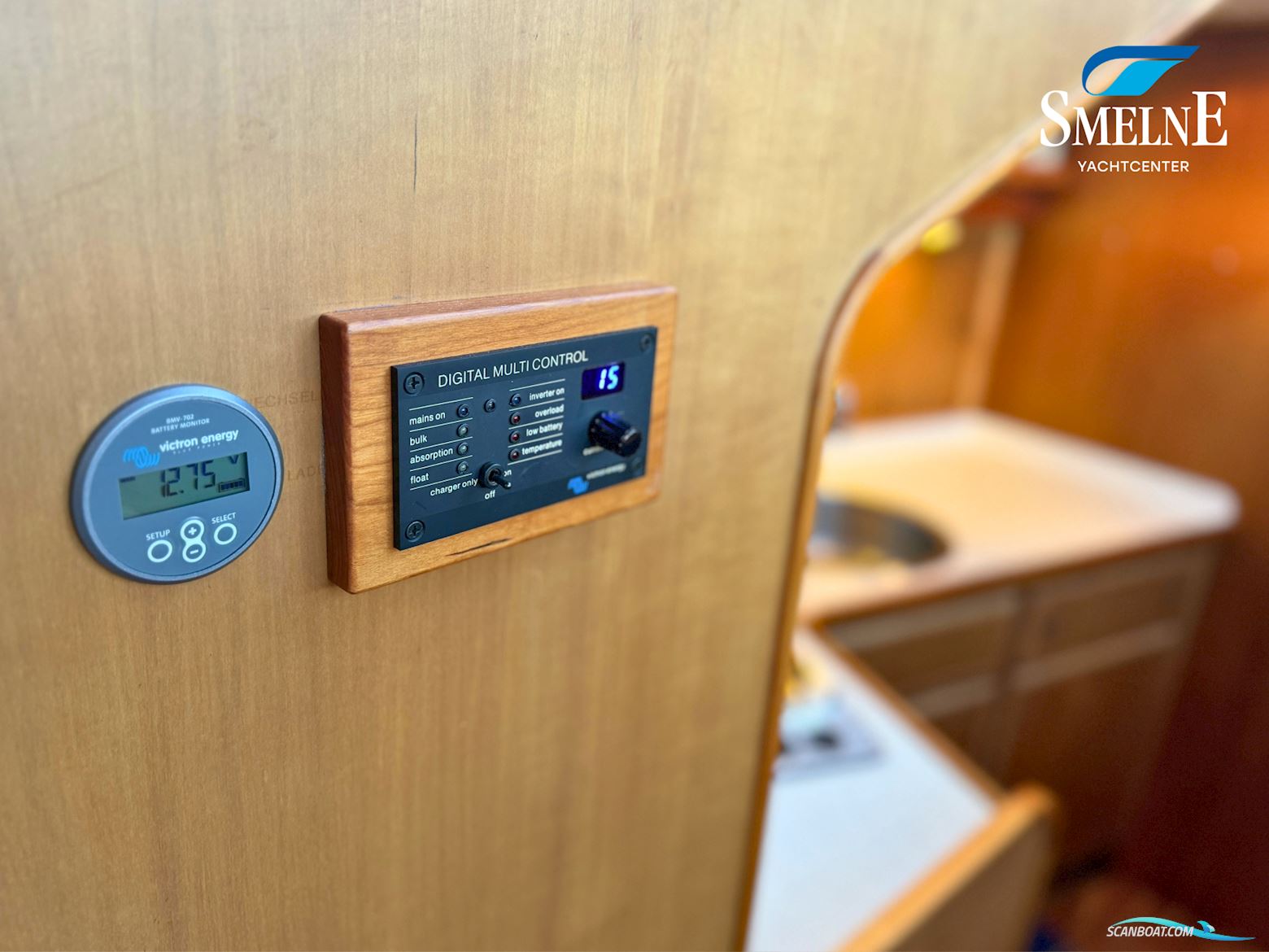 Gruno 38 E Royal