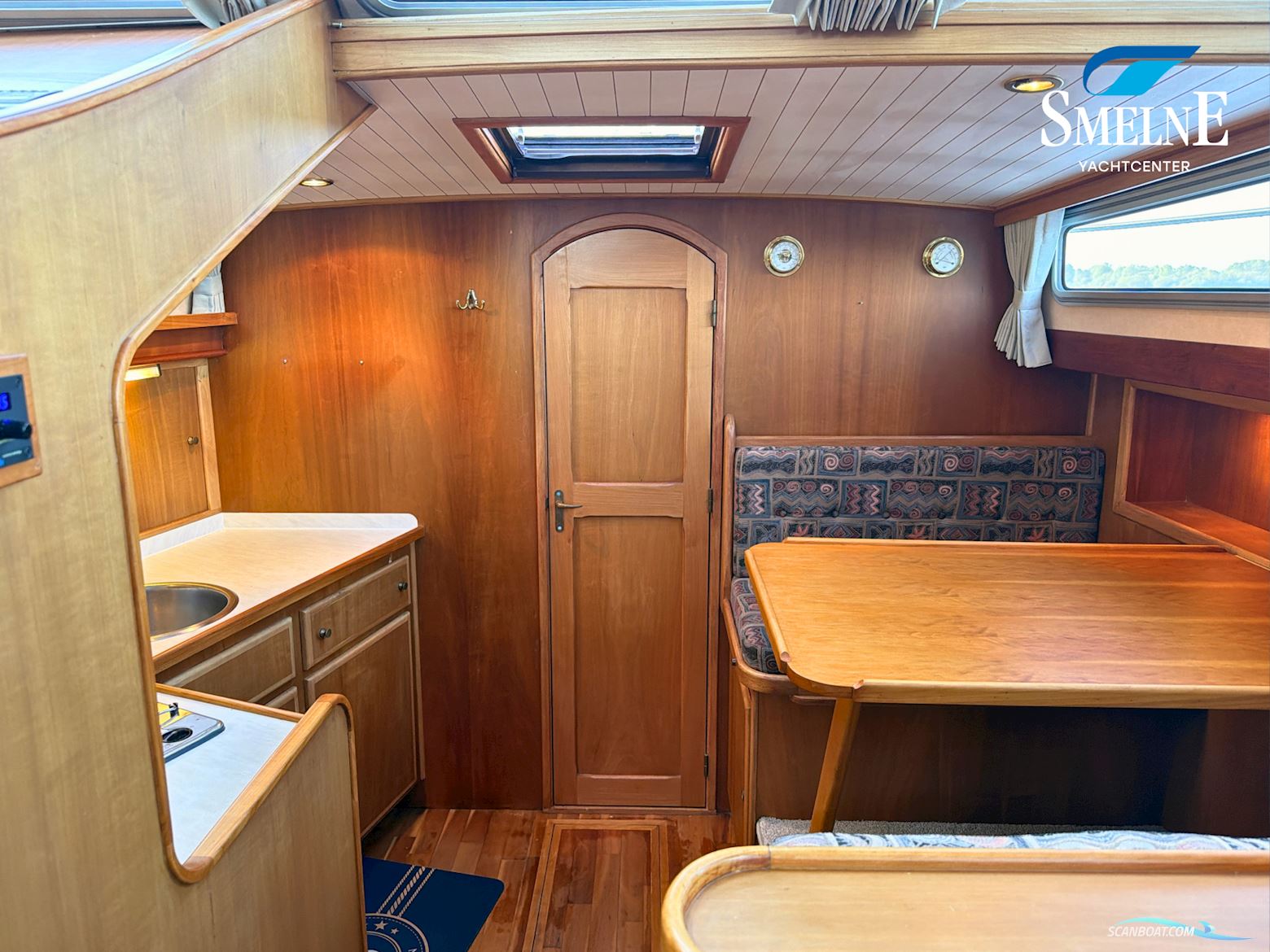 Gruno 38 E Royal