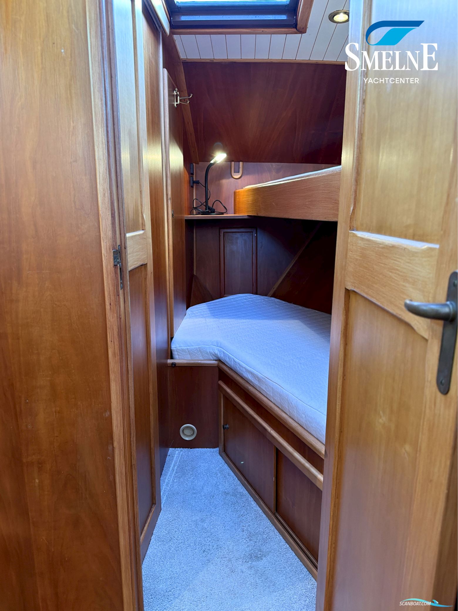 Gruno 38 E Royal