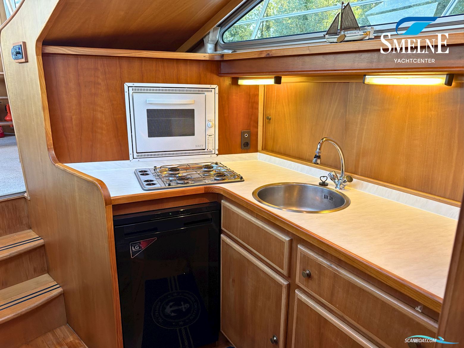 Gruno 38 E Royal