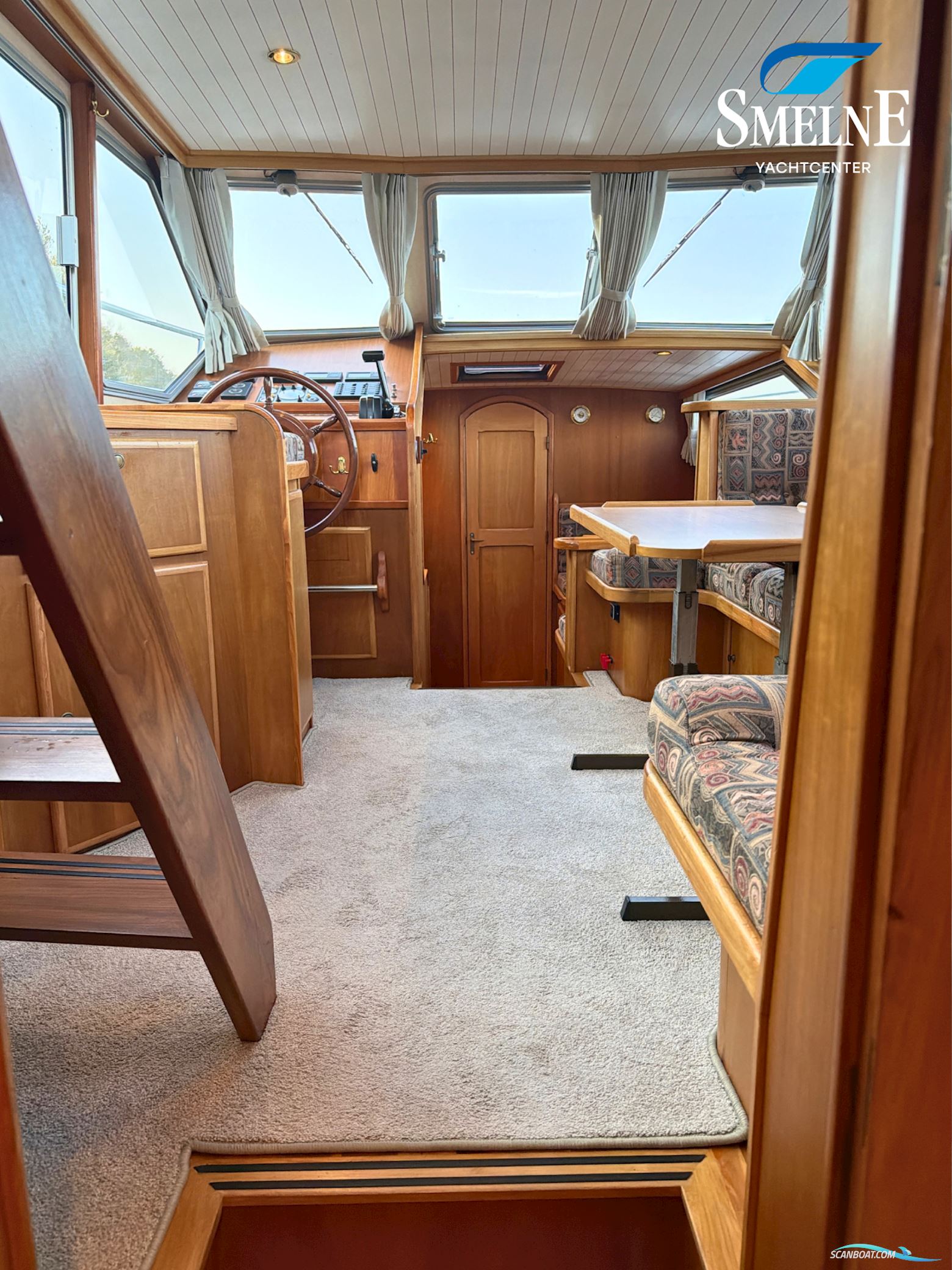 Gruno 38 E Royal