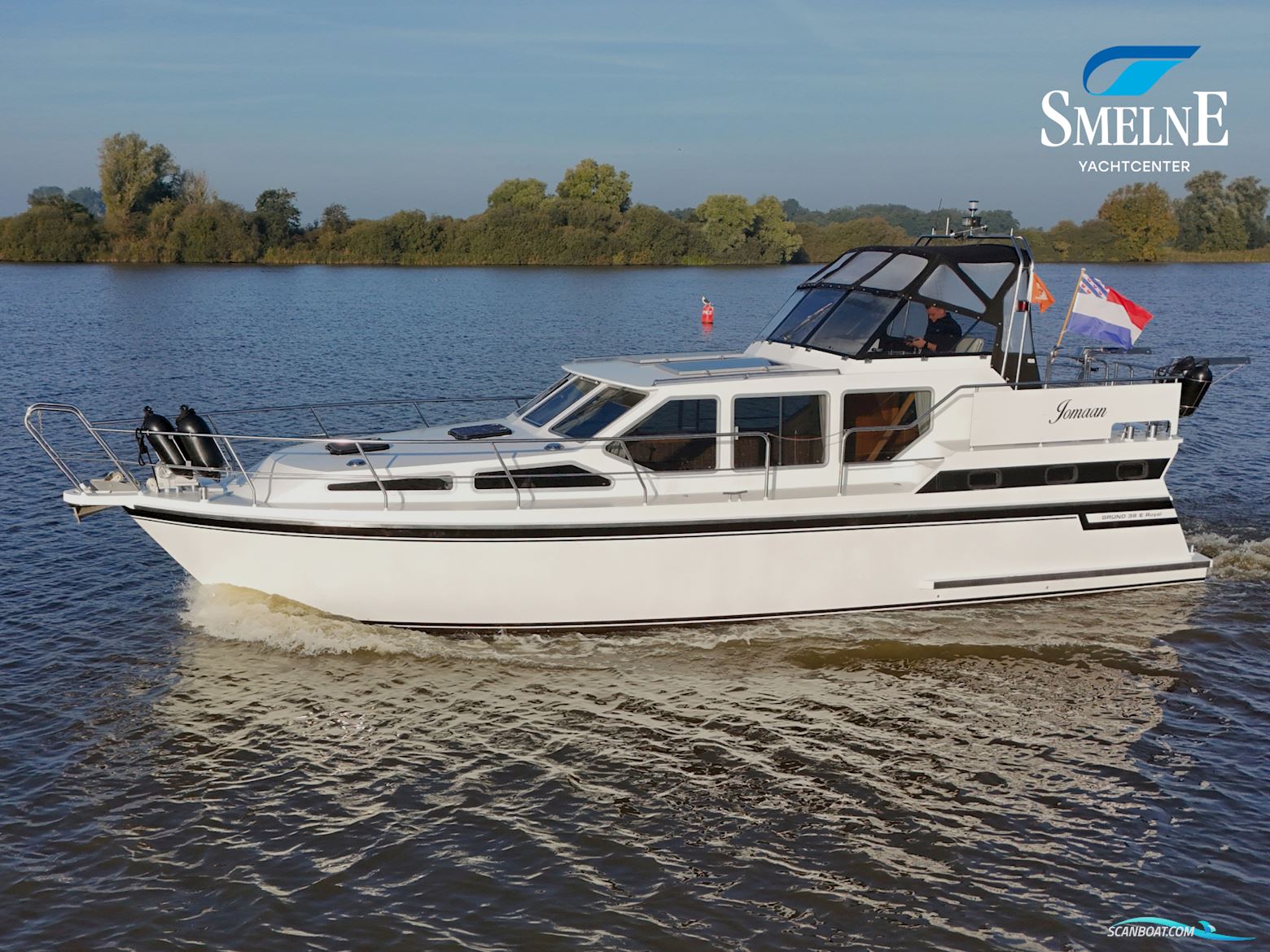 Gruno 38 E Royal