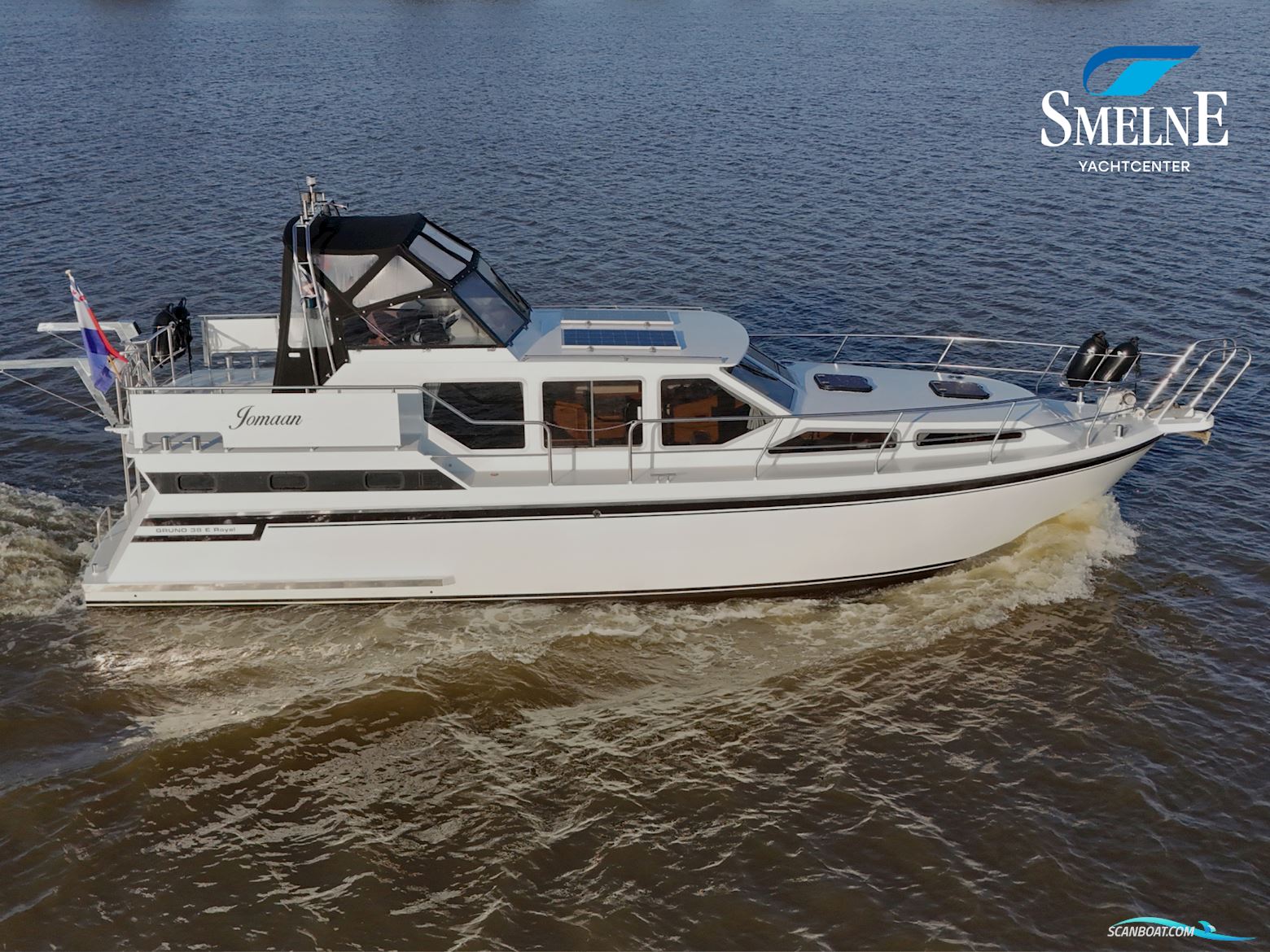 Gruno 38 E Royal