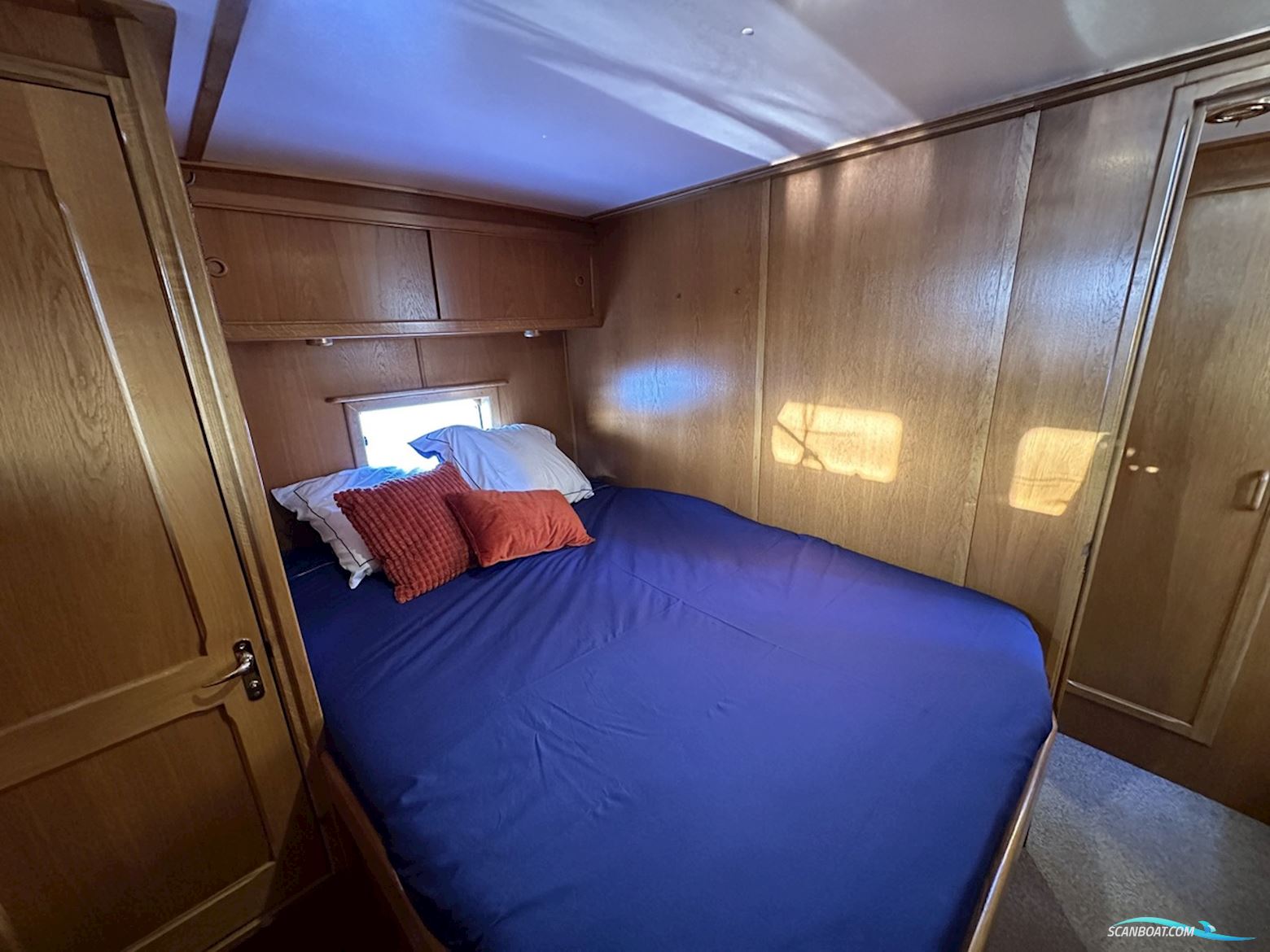 Gruno 38 Sportcruiser