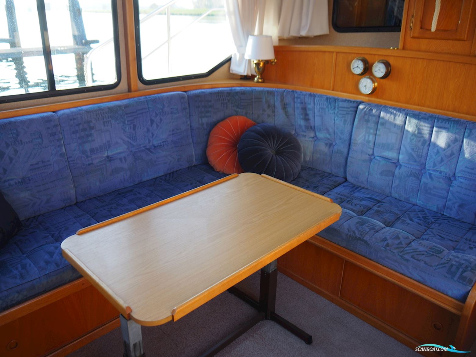 Gruno 38 Sportcruiser