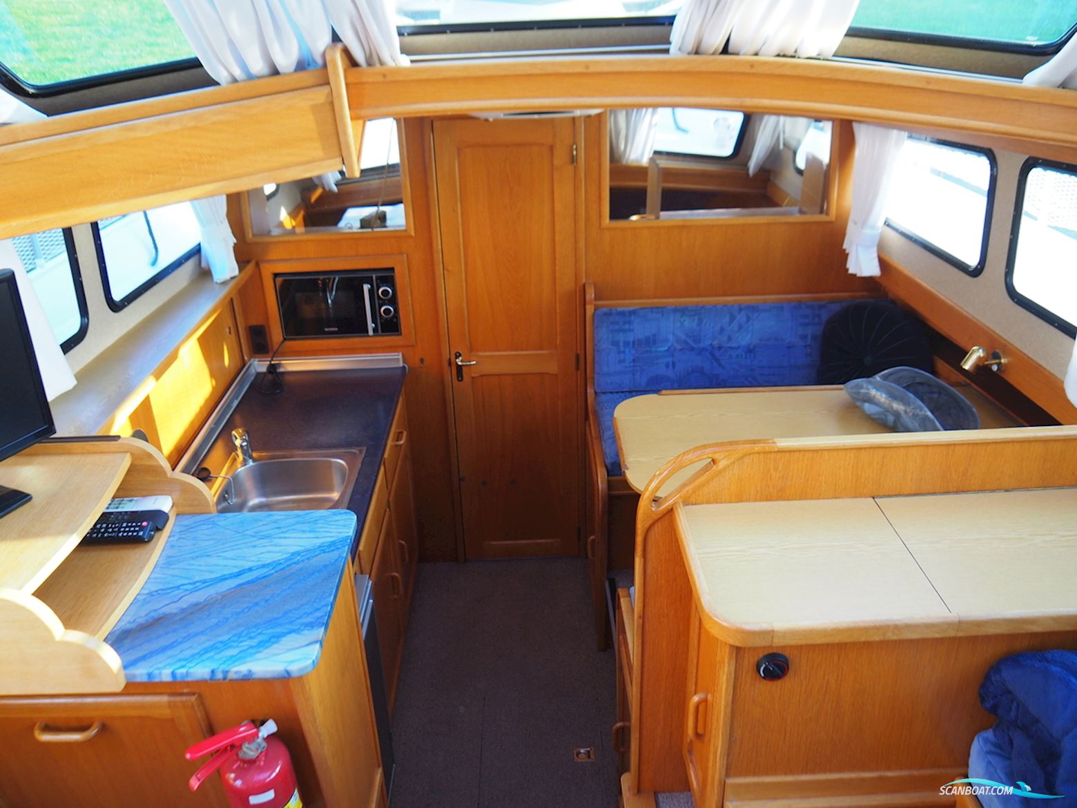 Gruno 38 Sportcruiser