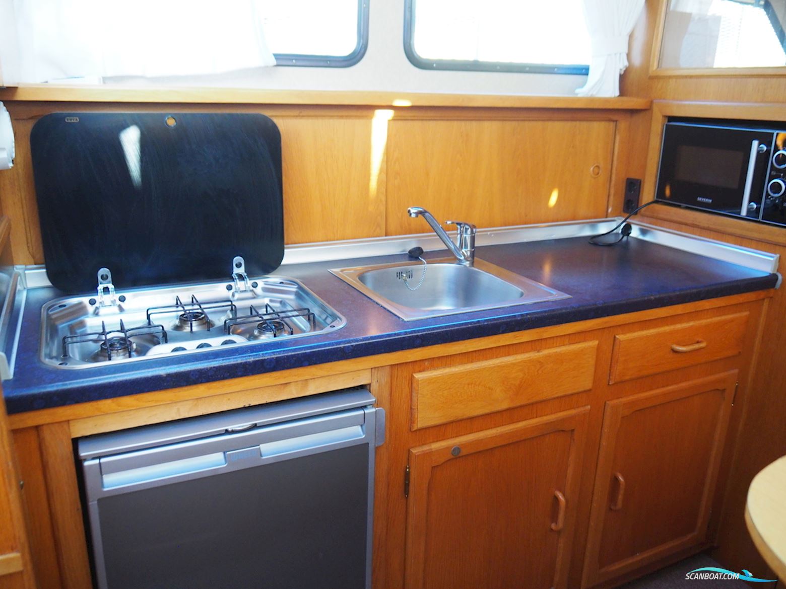 Gruno 38 Sportcruiser