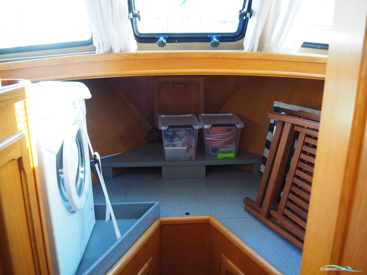 Gruno 38 Sportcruiser