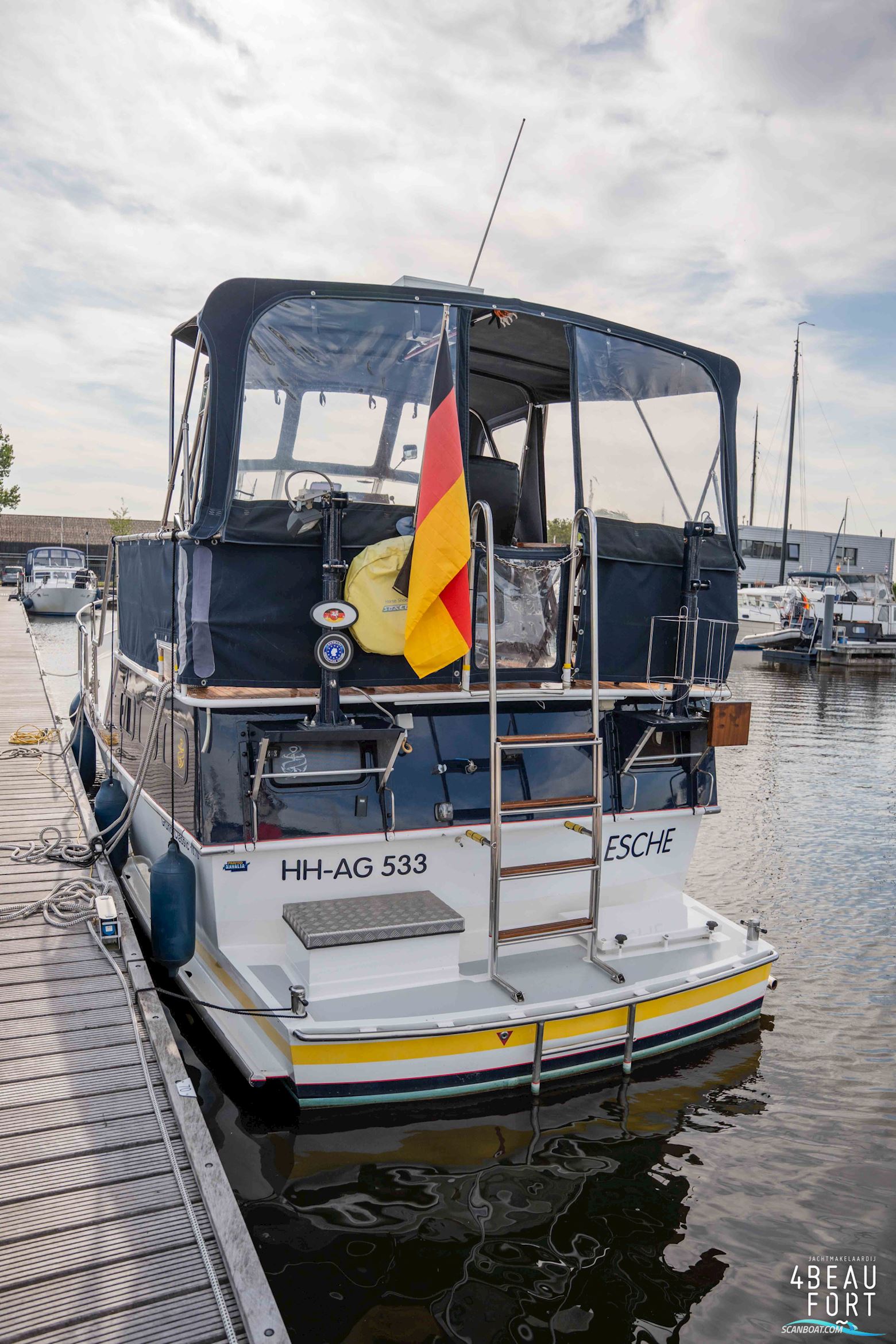 Gruno Classic 10.70