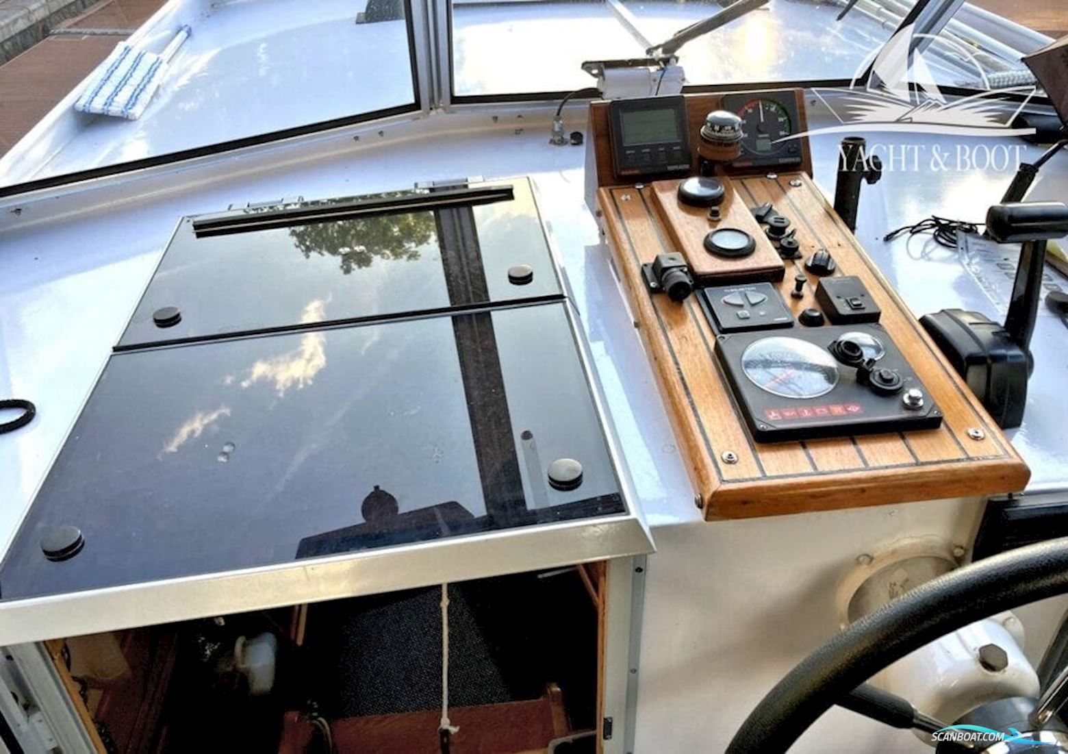 Gruno Sport 36