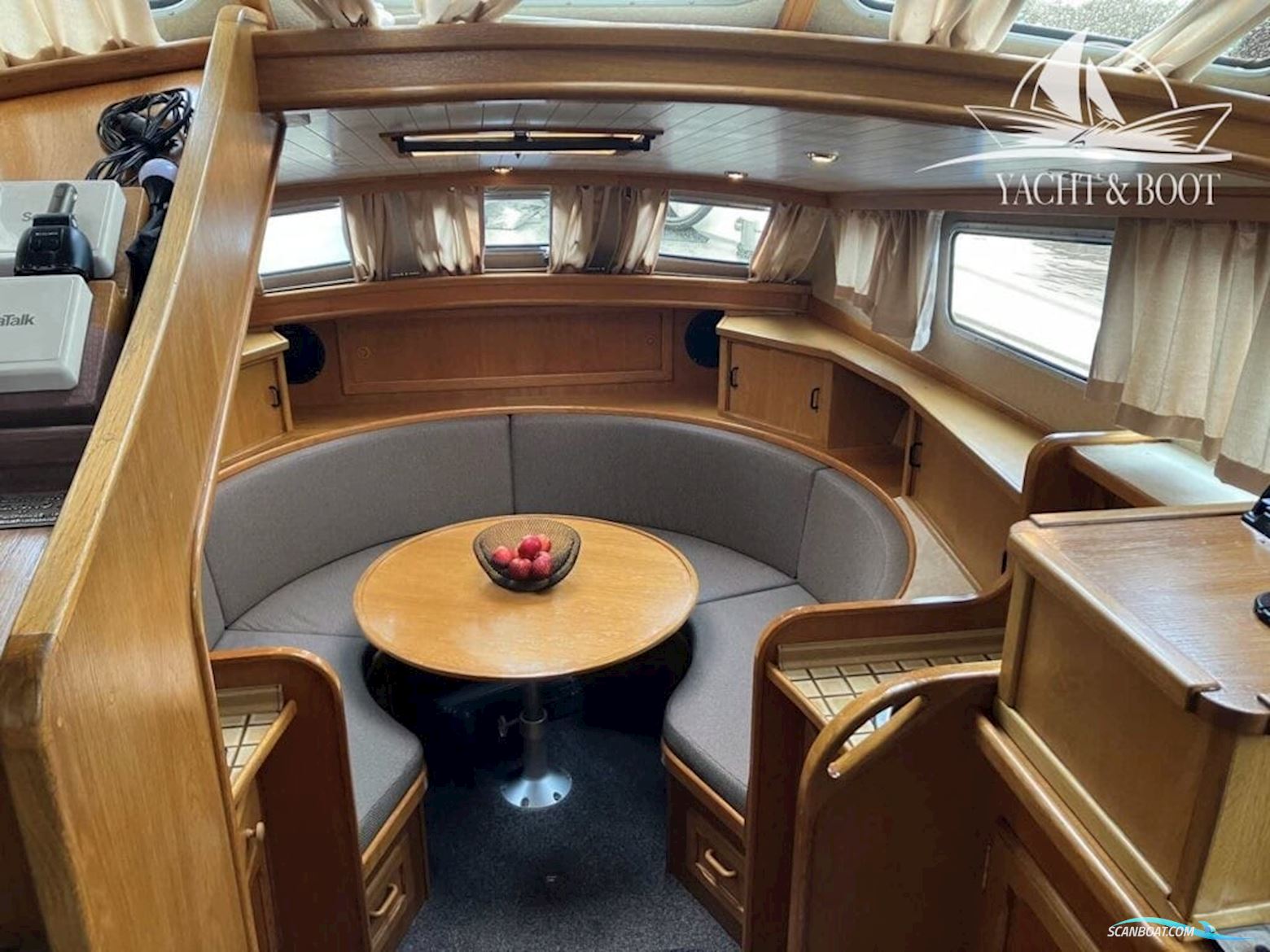 Gruno Sport 36