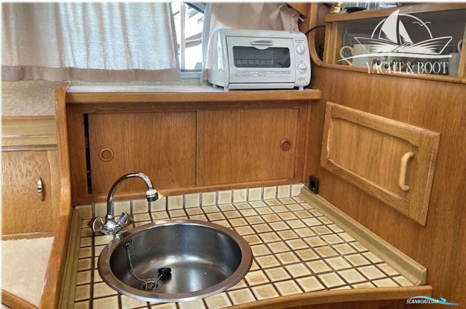 Gruno Sport 36