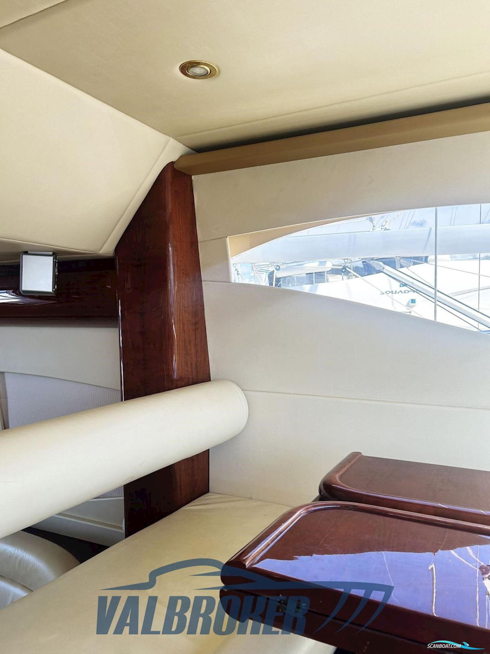 Gulf Craft Majesty Yachts 50