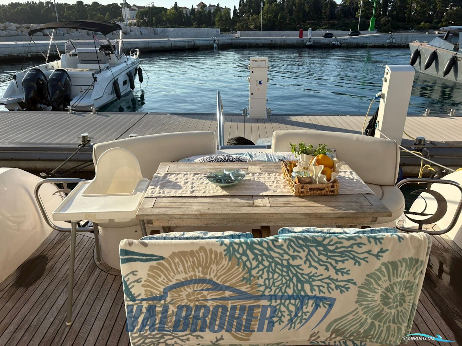 Gulf Craft Majesty Yachts 50