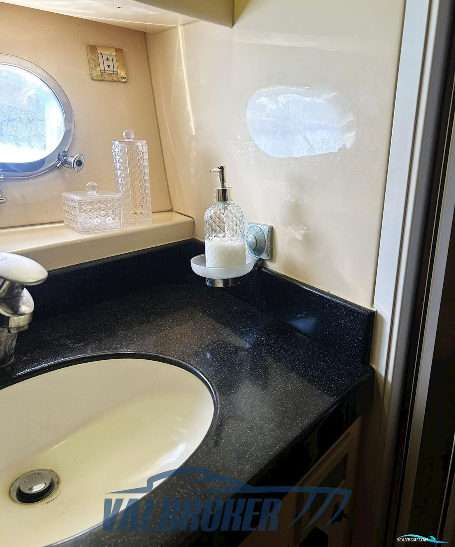 Gulf Craft Majesty Yachts 50