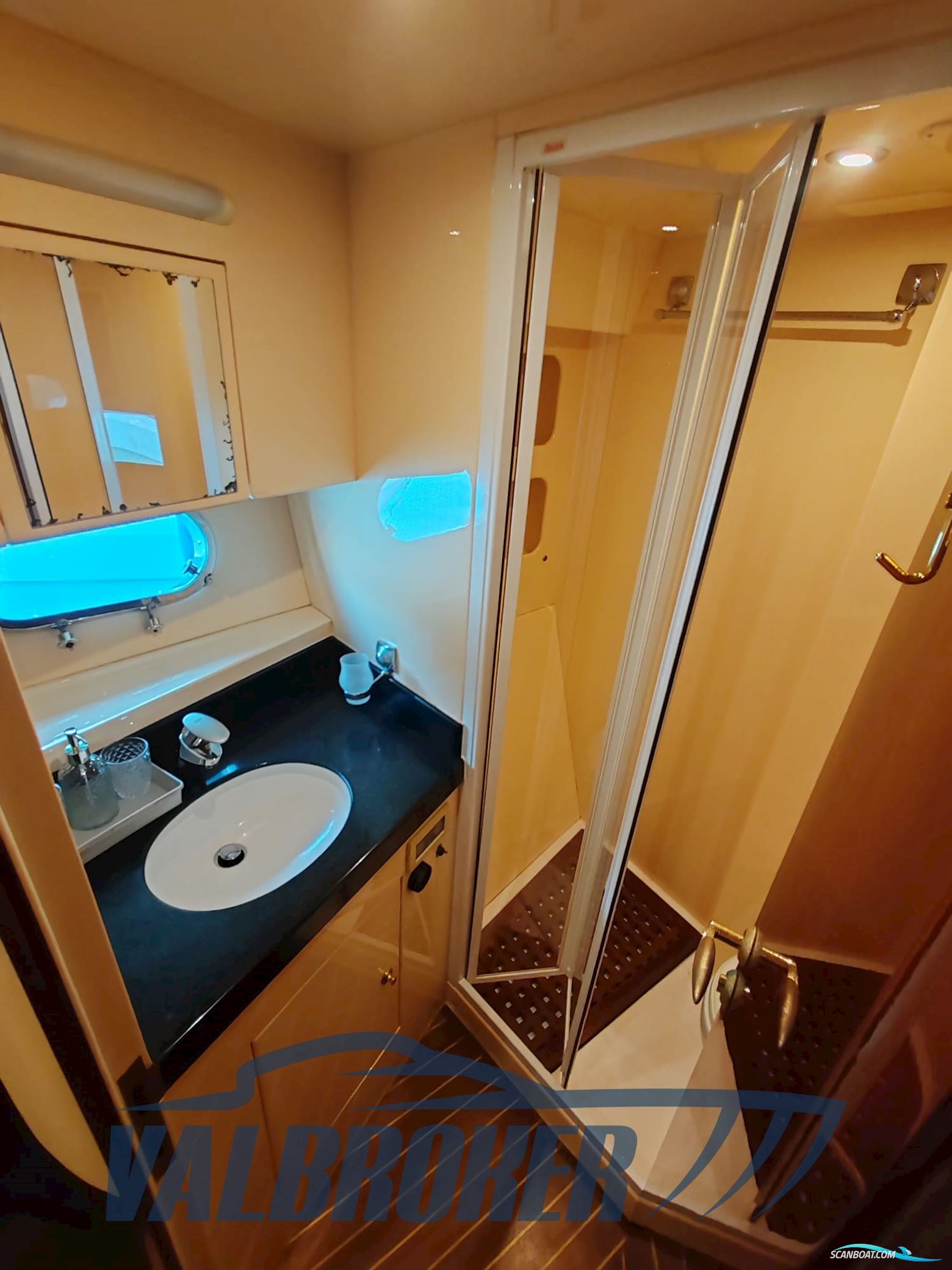 Gulf Craft Majesty Yachts 50