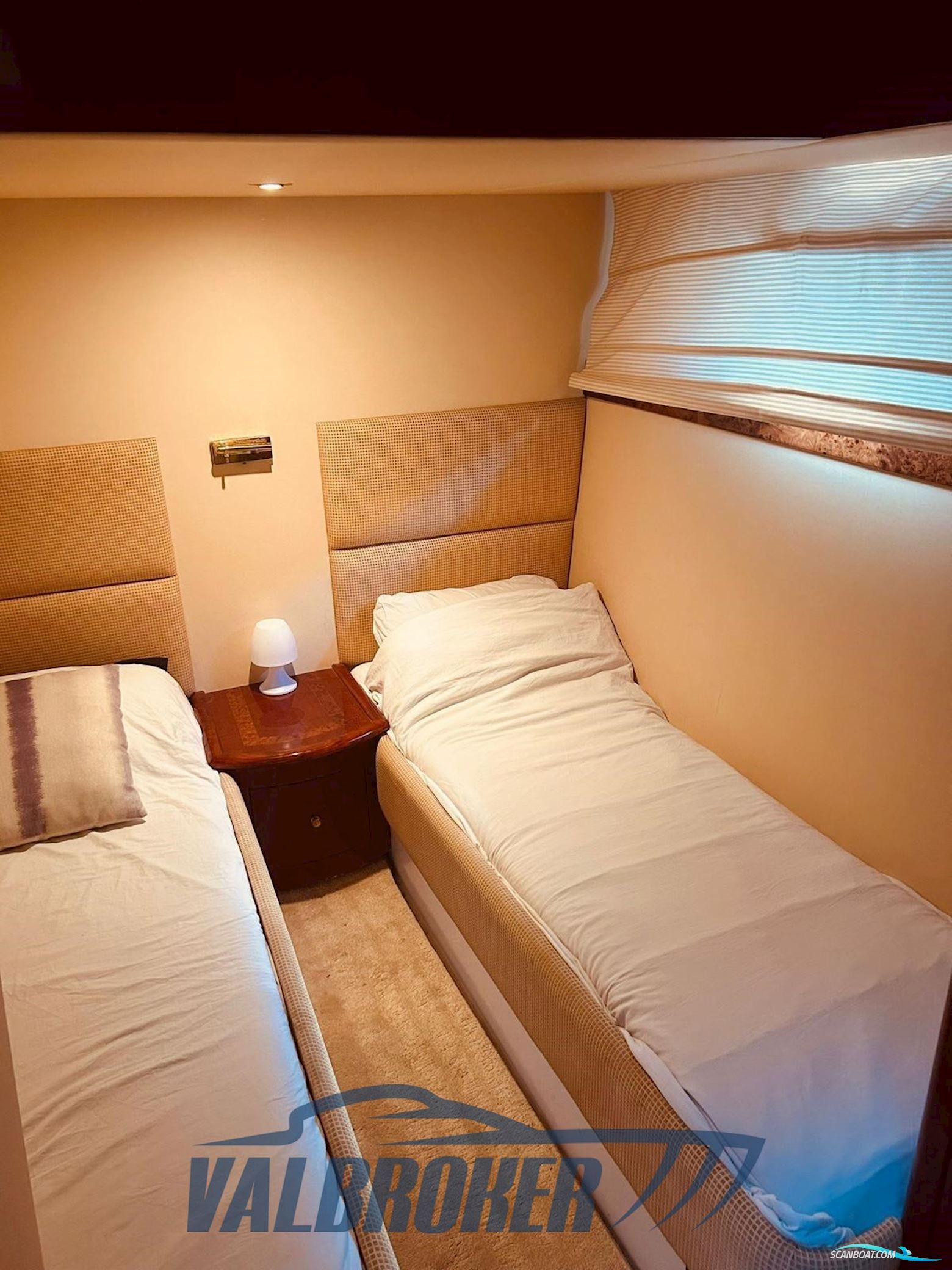 Gulf Craft Majesty Yachts 50