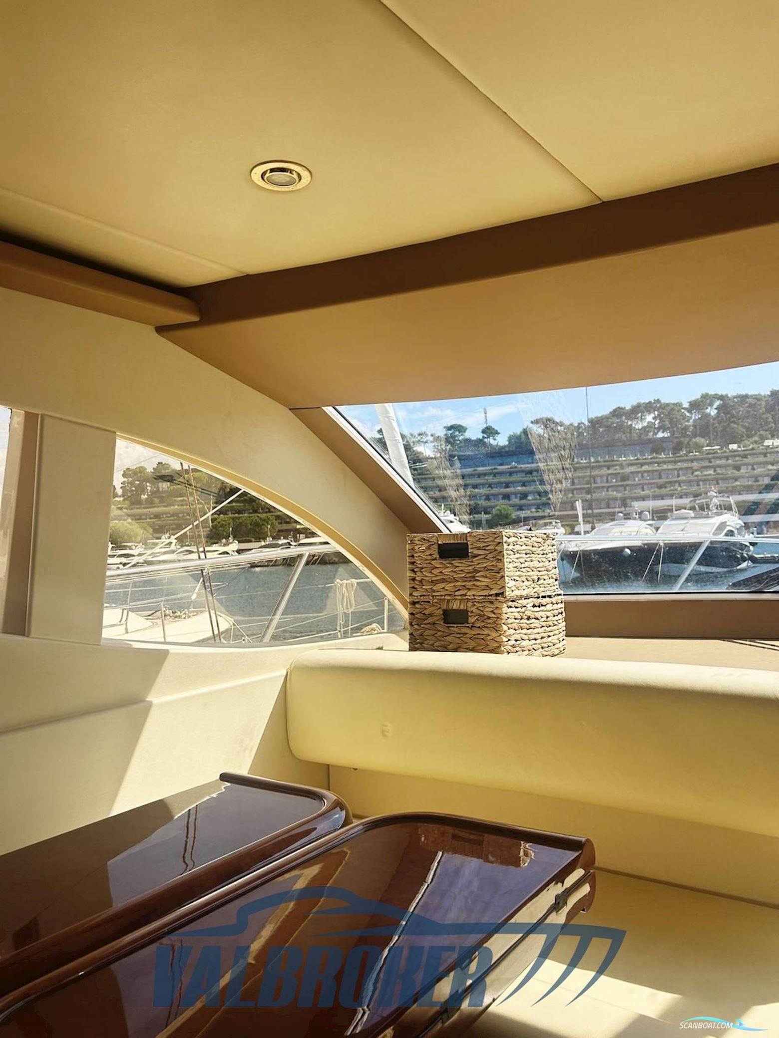 Gulf Craft Majesty Yachts 50