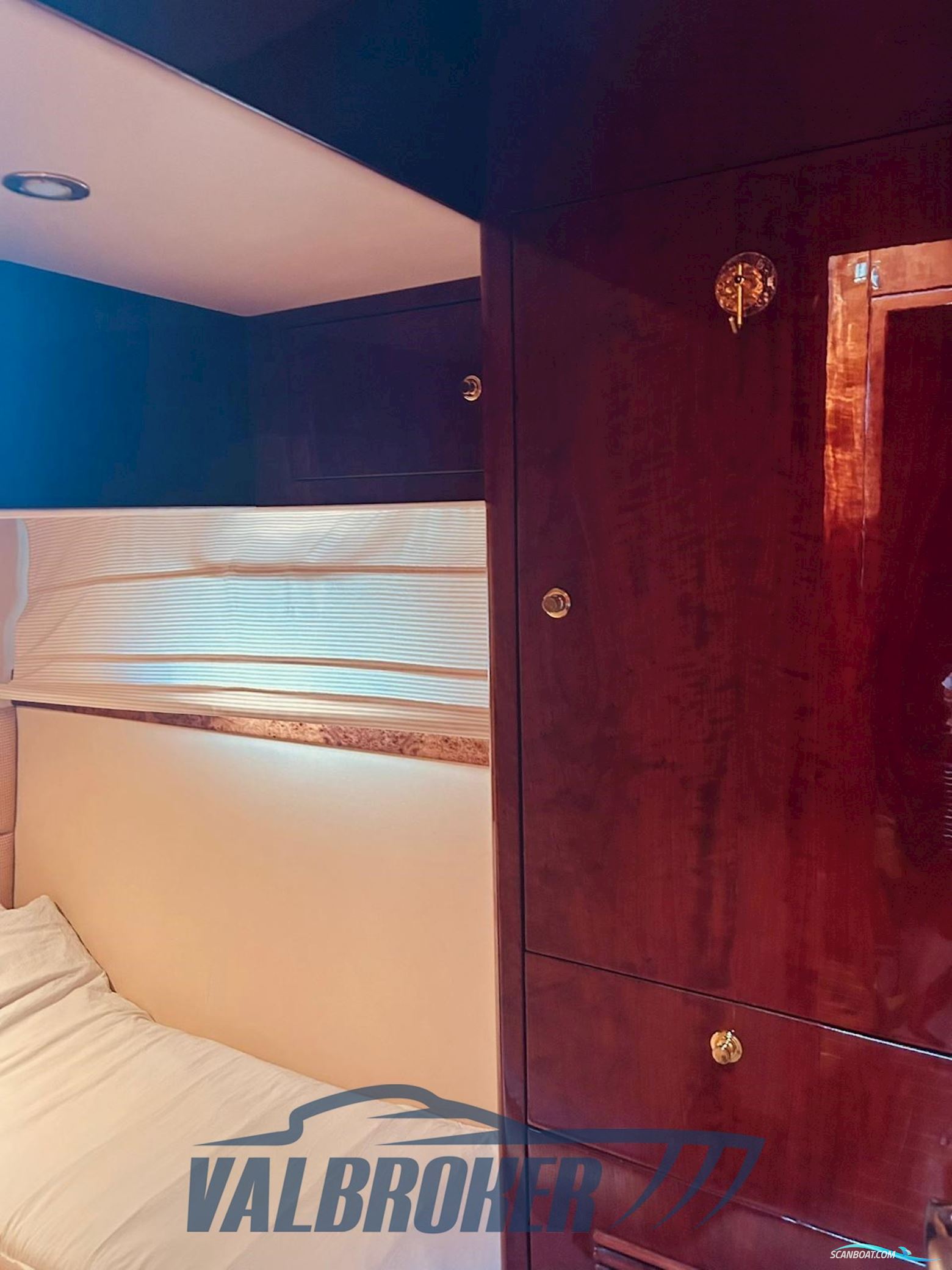 Gulf Craft Majesty Yachts 50