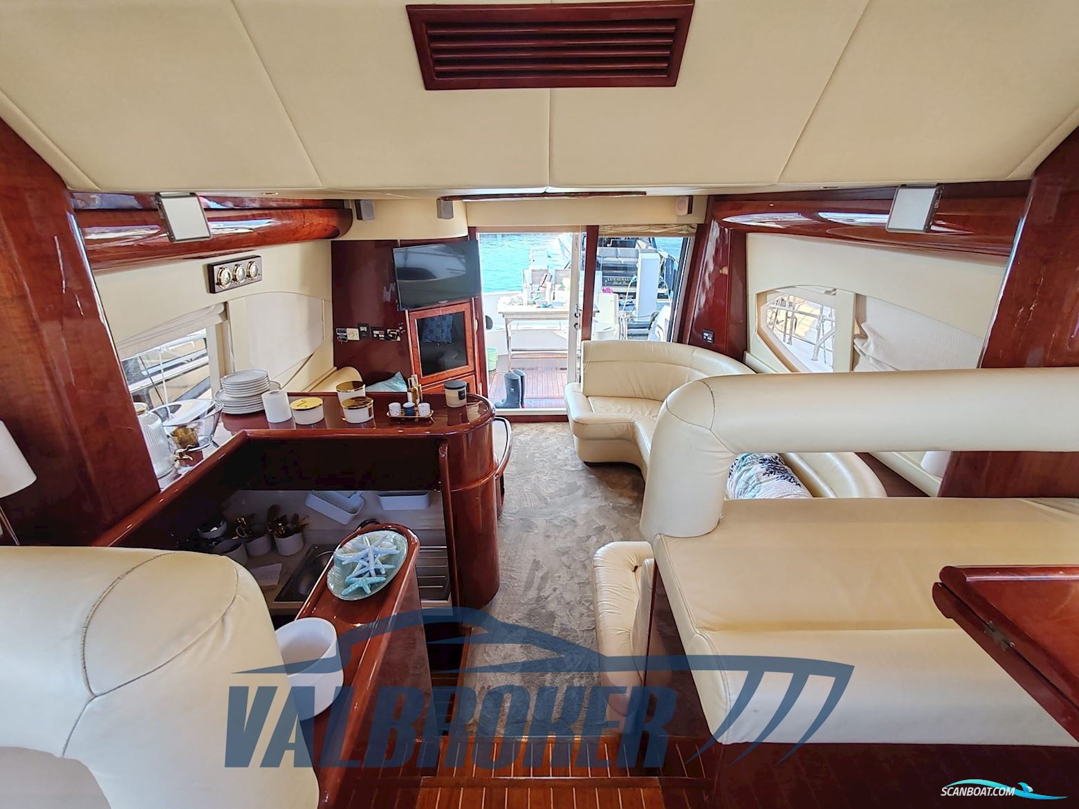 Gulf Craft Majesty Yachts 50