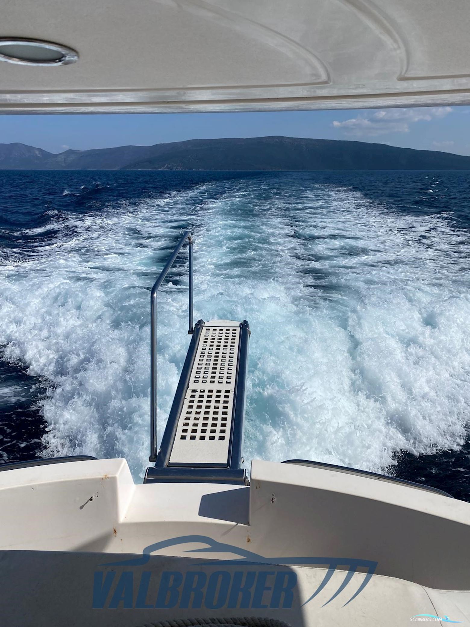 Gulf Craft Majesty Yachts 50