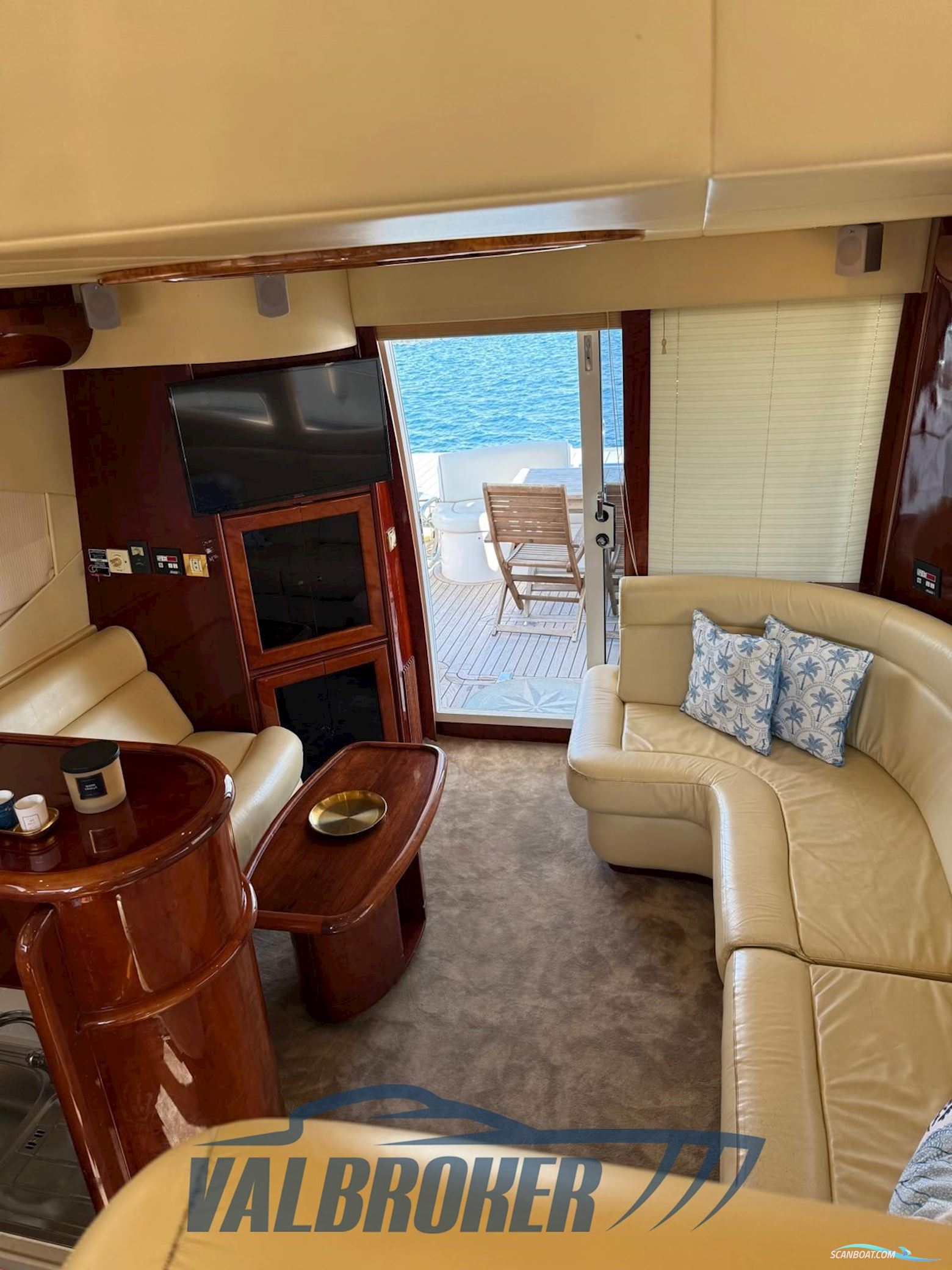 Gulf Craft Majesty Yachts 50