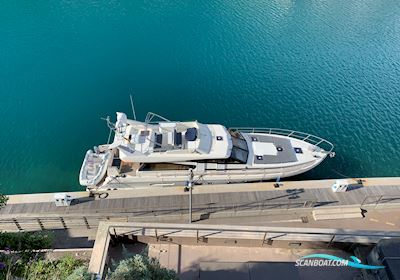 Guy Couach 185 Motorboot 2000, mit Mtu motor, Italien