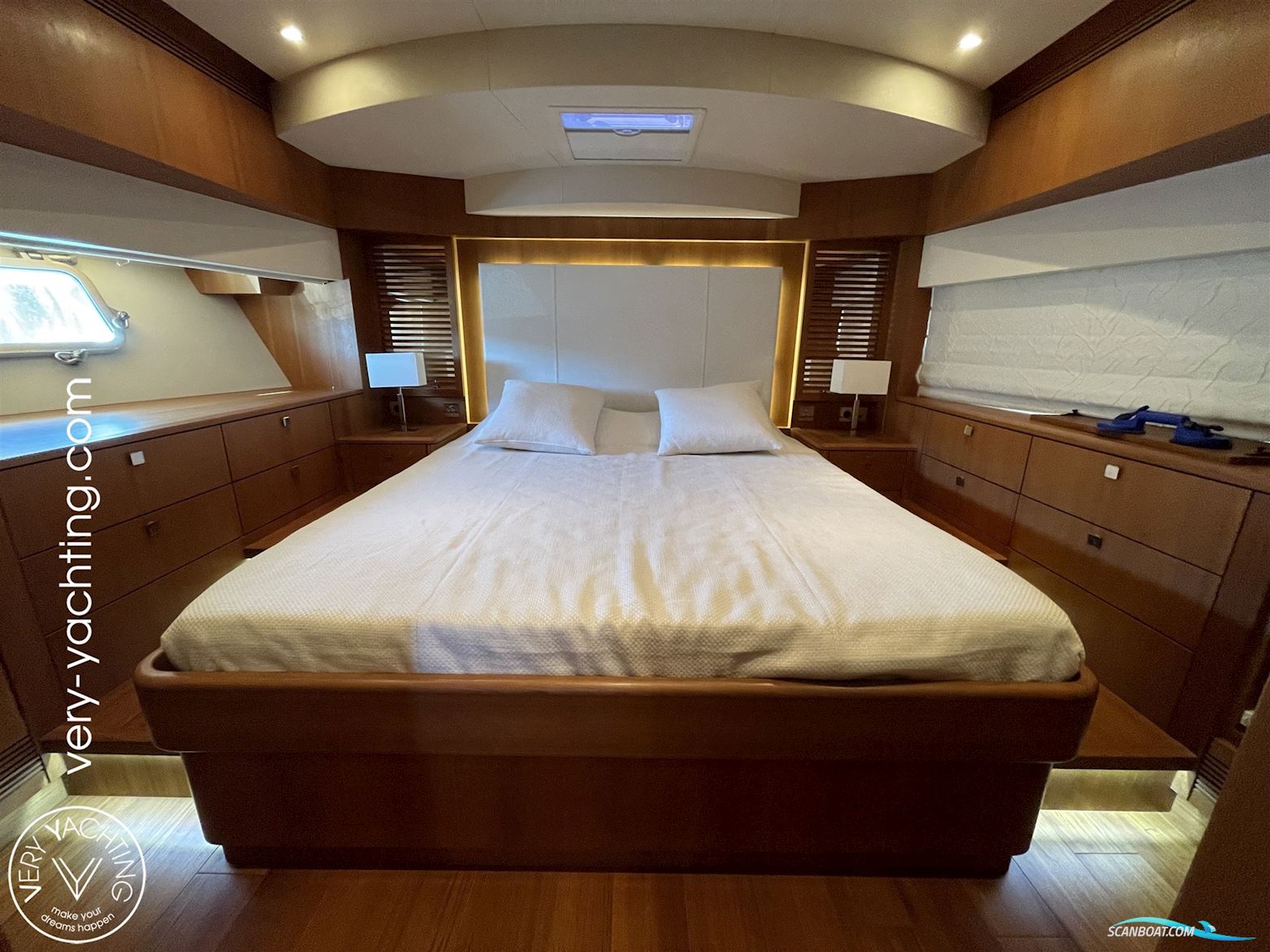 Guy Couach 2800 Open