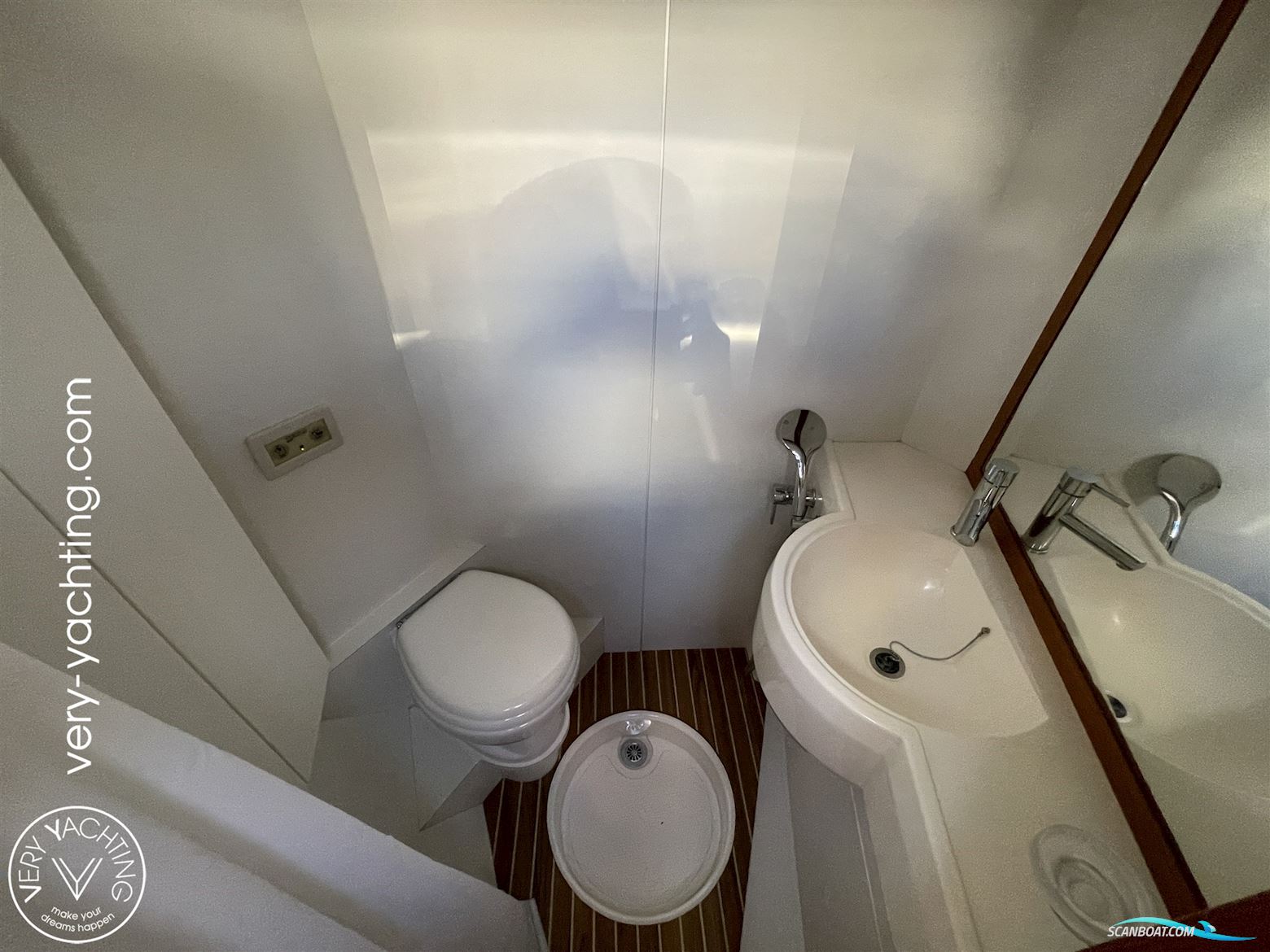 Guy Couach 2800 Open