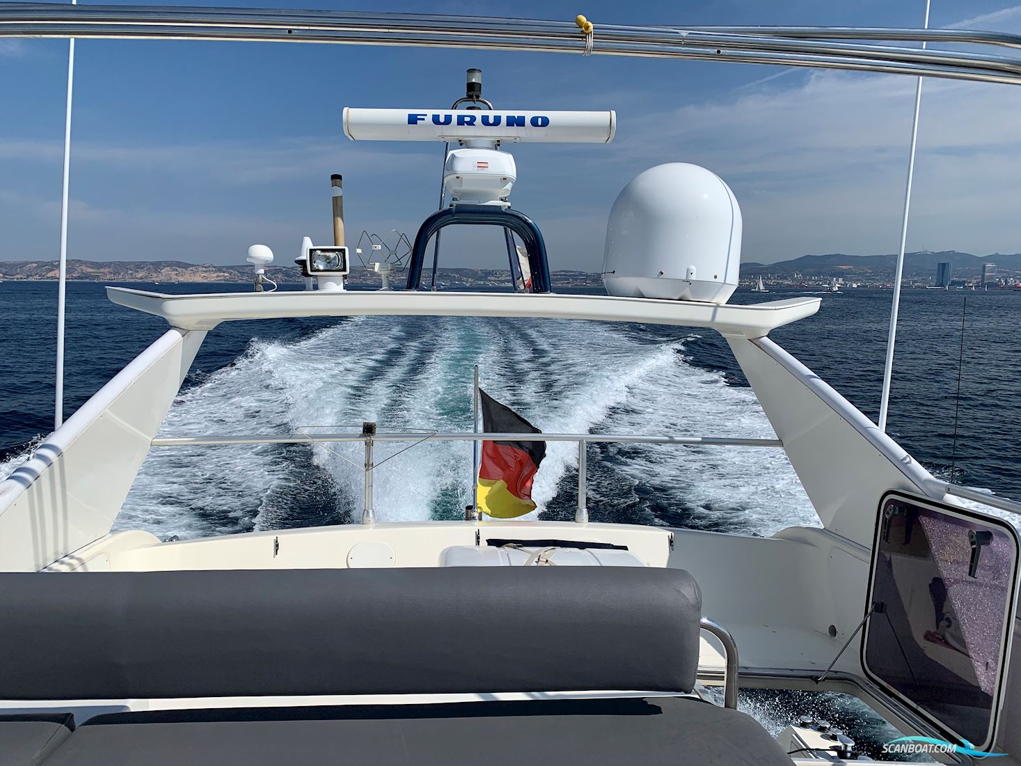 Guy Couach