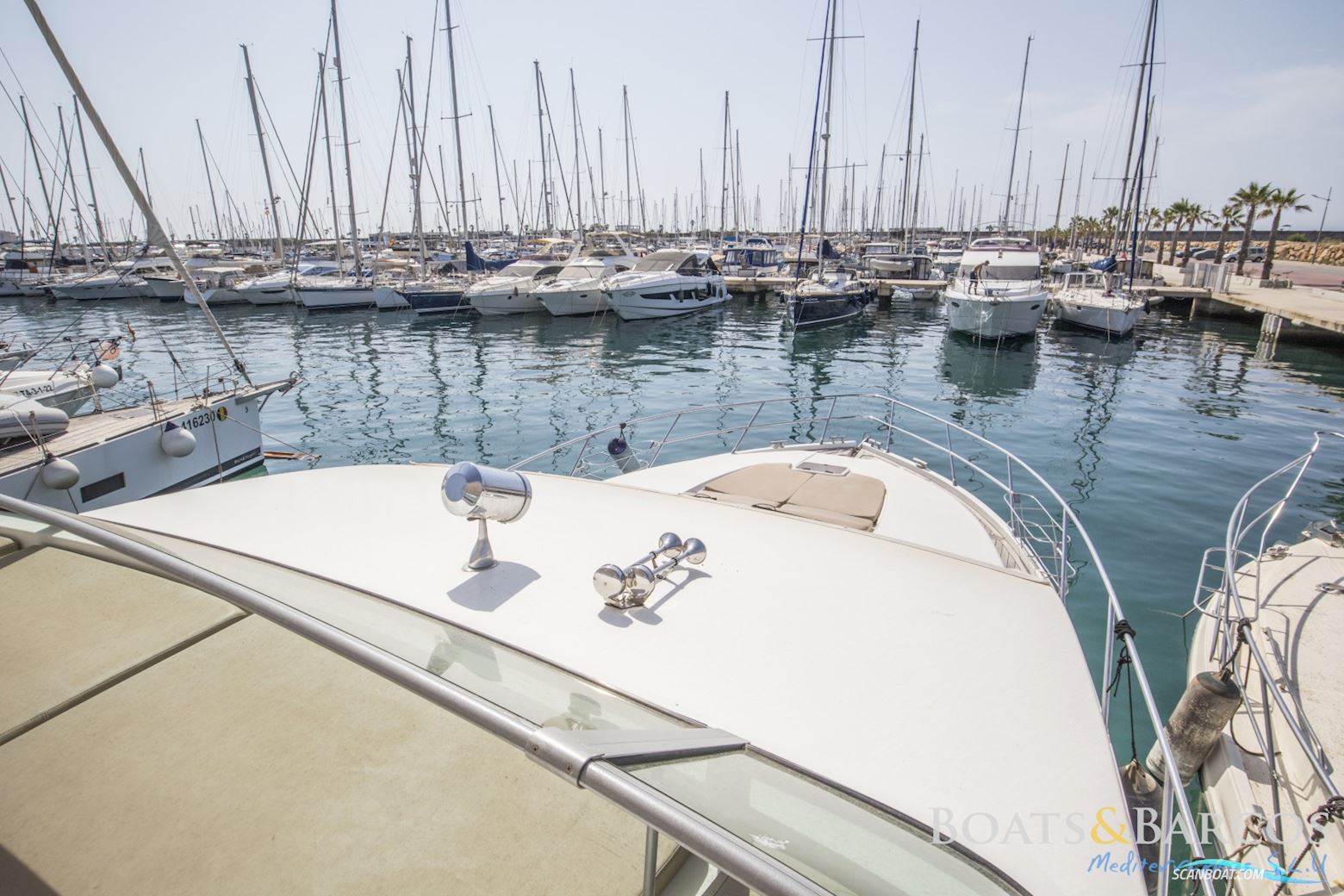 Guy Craft Majesty 56