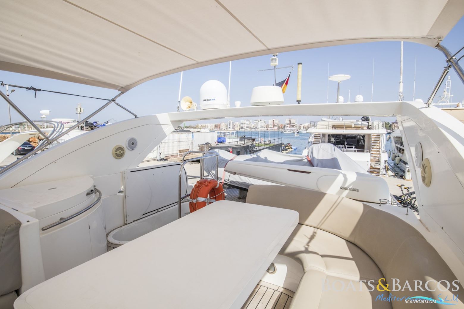 Guy Craft Majesty 56