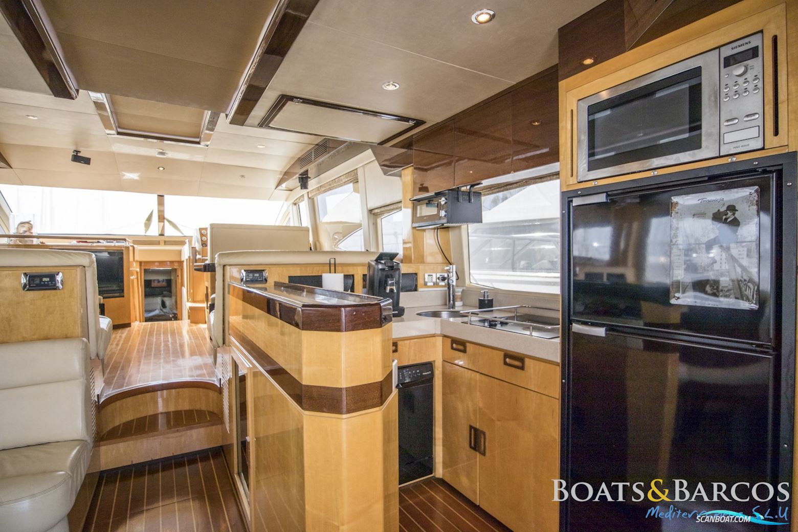 Guy Craft Majesty 56