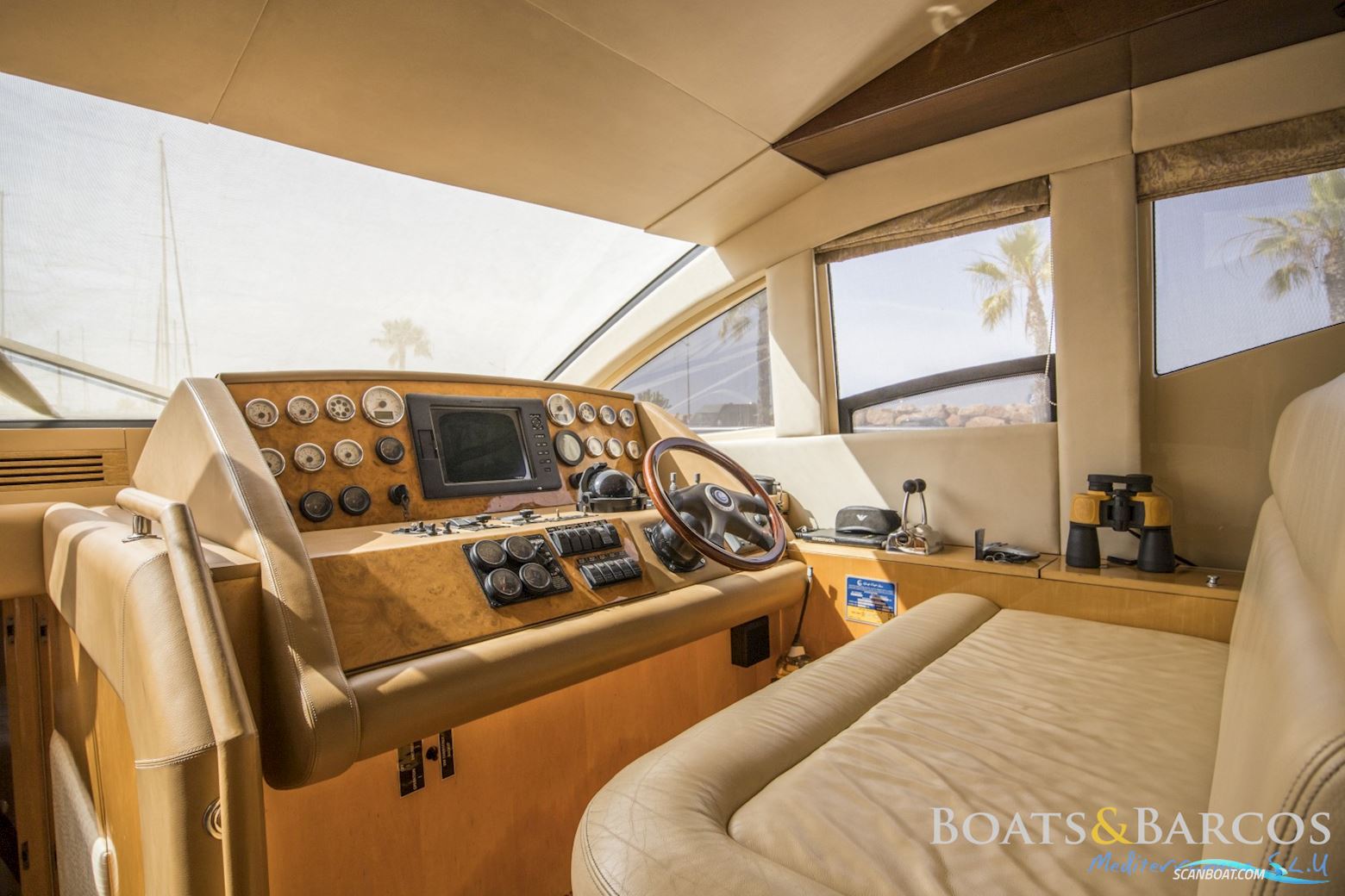 Guy Craft Majesty 56