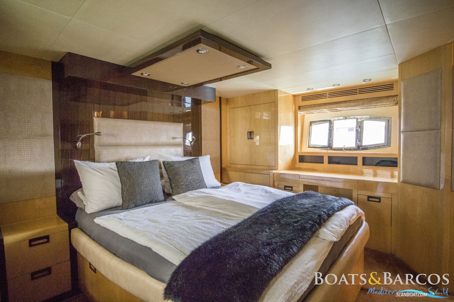 Guy Craft Majesty 56