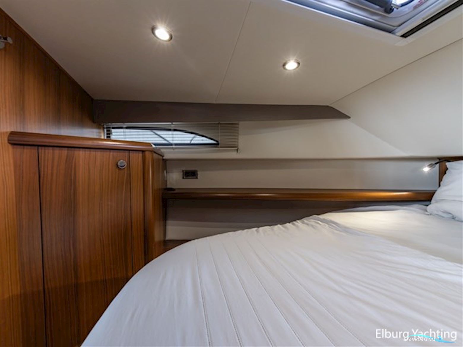 Haines 32 - Offshore