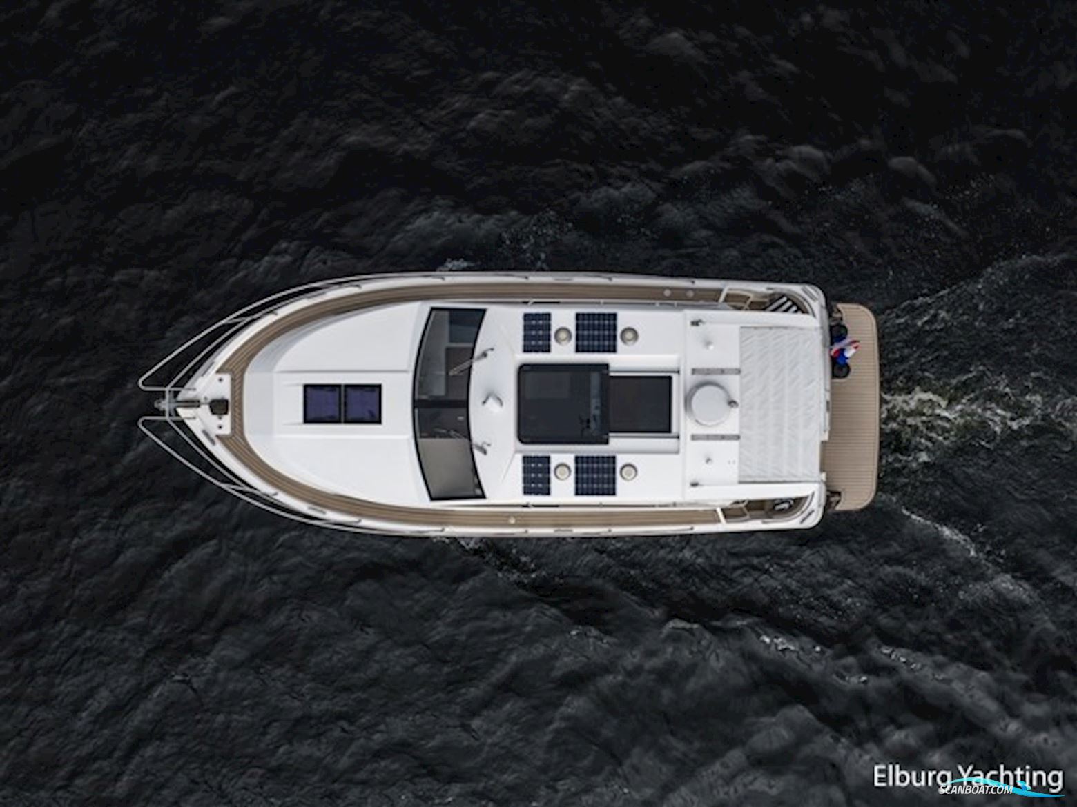 Haines 32 - Offshore