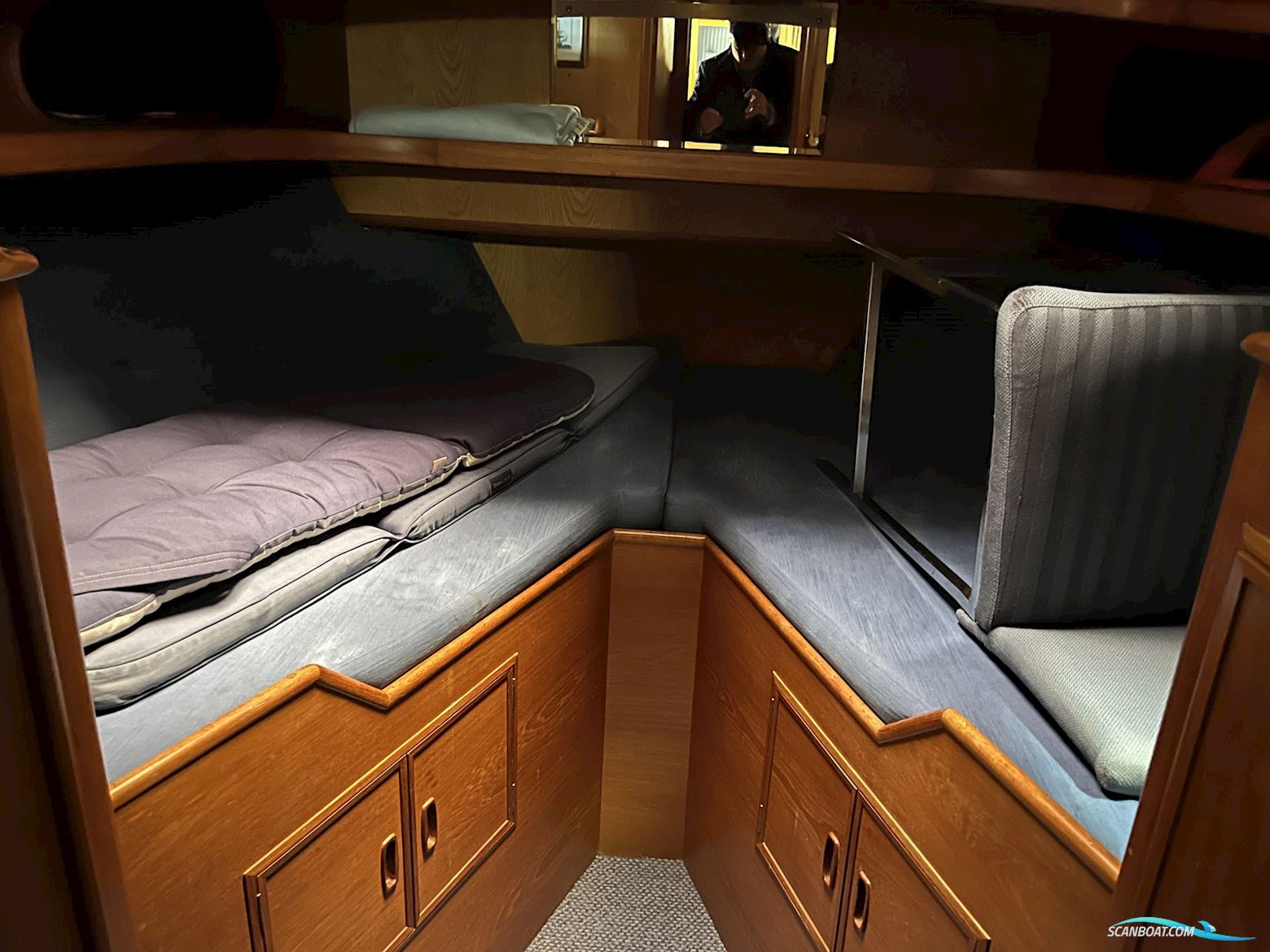 Halmatic Nelson 42, 1982 - Hirtshals