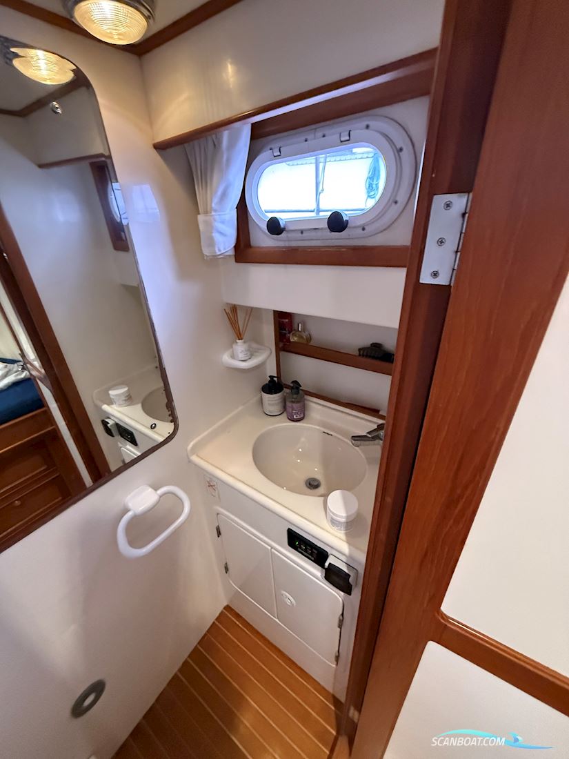 Halvorsen 32 Cruiser