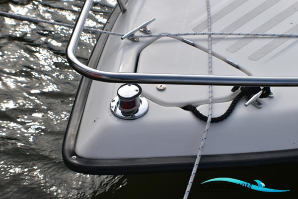 Hammermeister Baracuda 520 LC